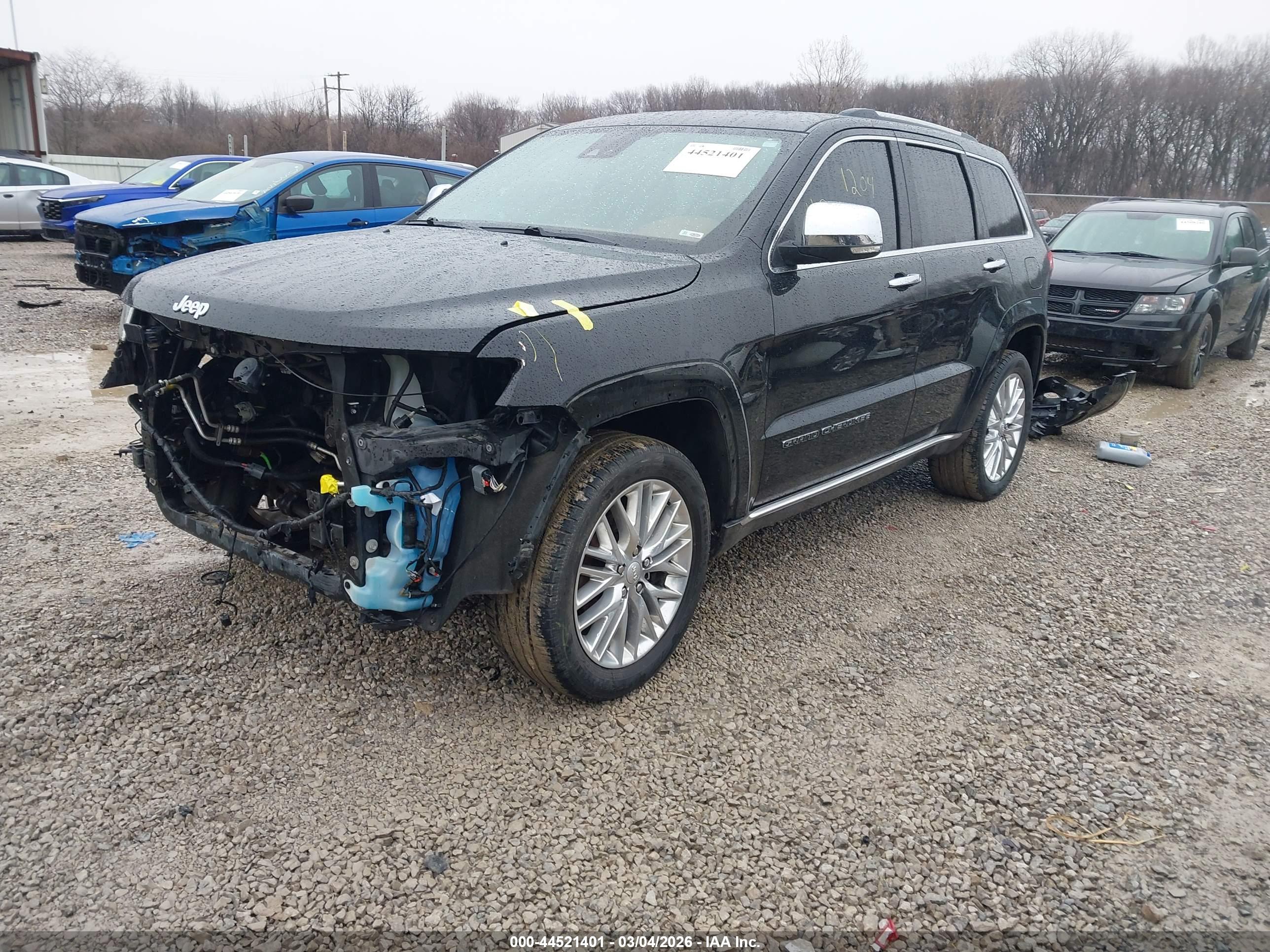 JEEP GRAND image 2