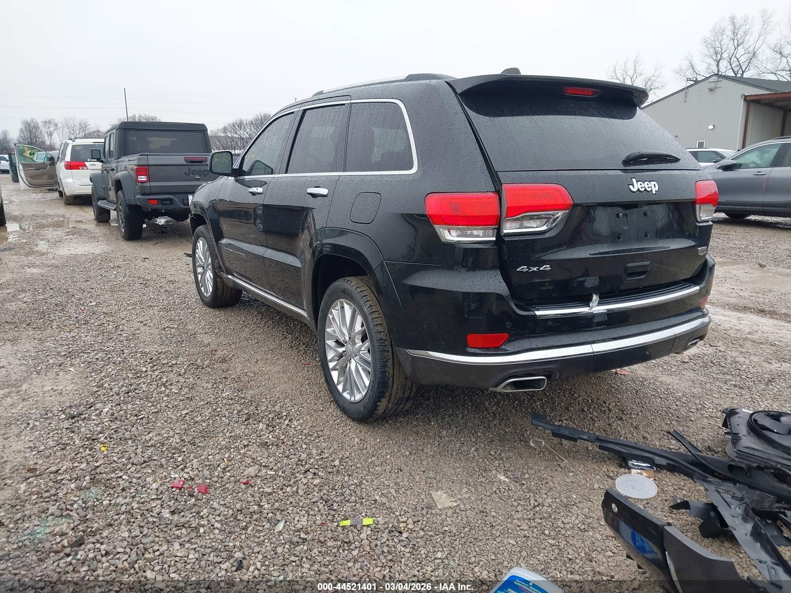 JEEP GRAND image 3