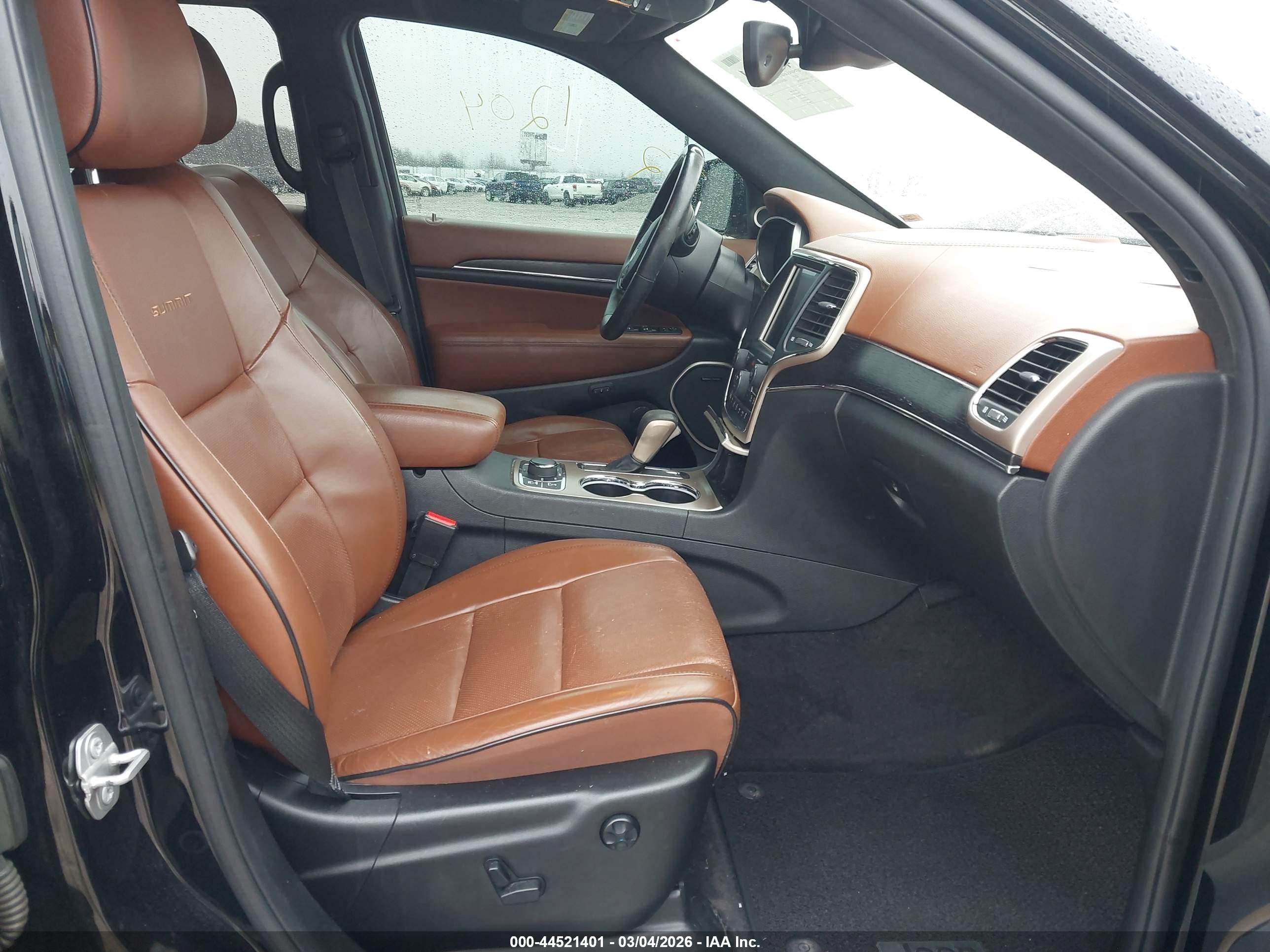 JEEP GRAND image 5