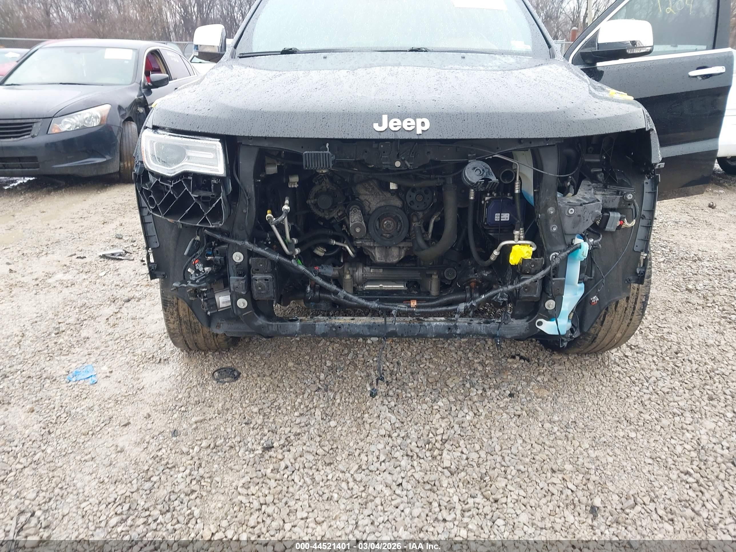 JEEP GRAND image 6