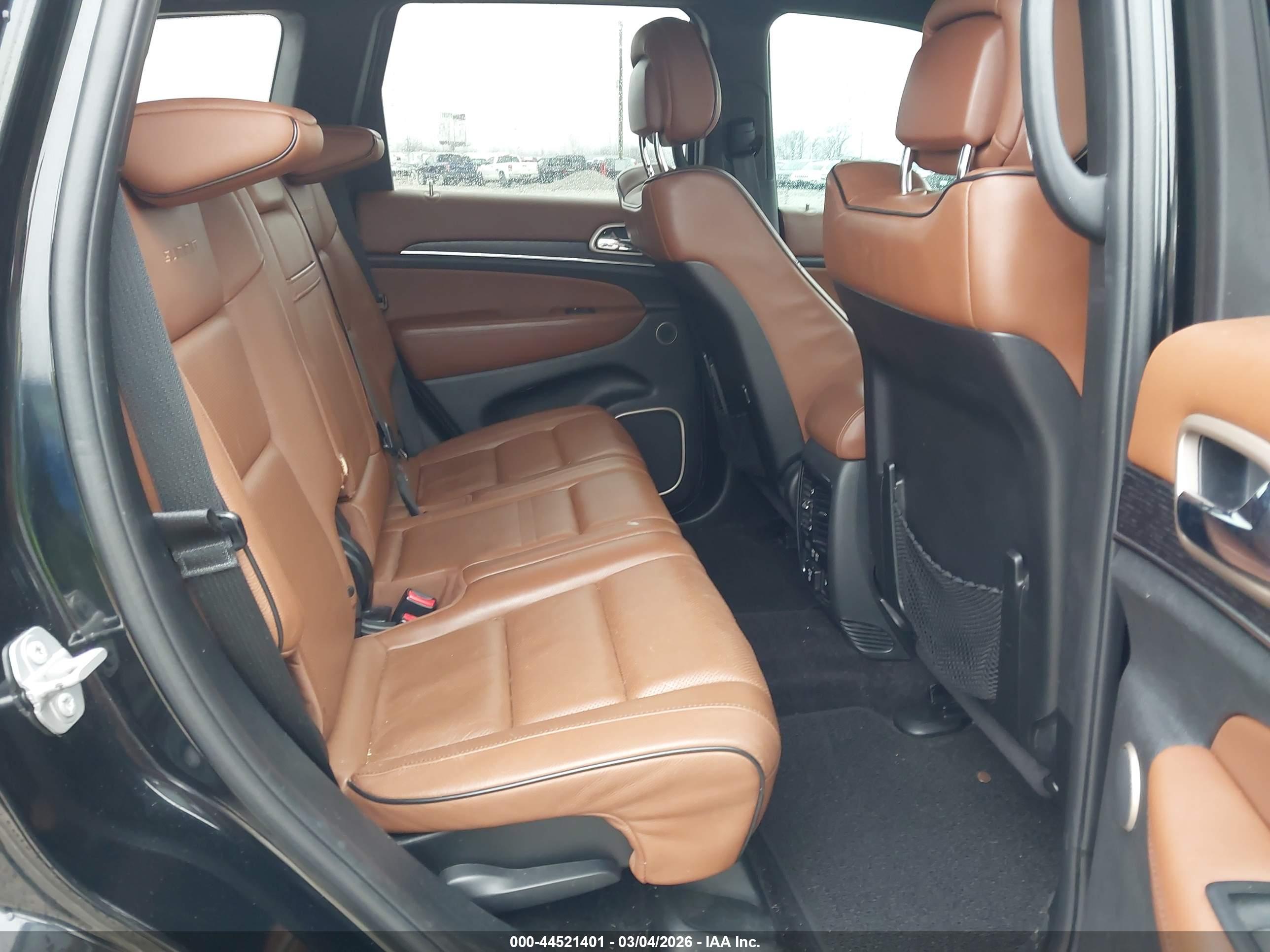 JEEP GRAND image 8