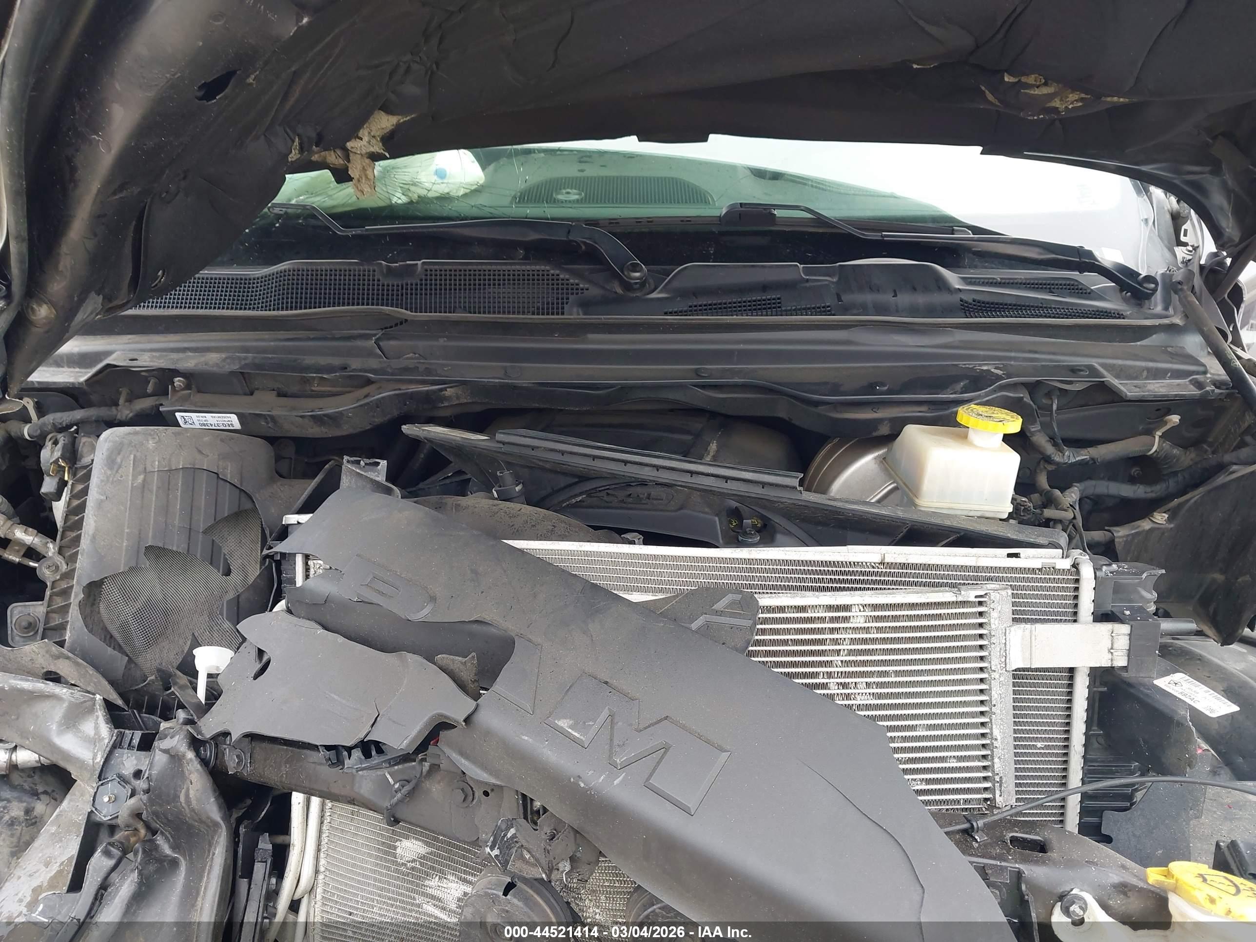 RAM 1500 image 10
