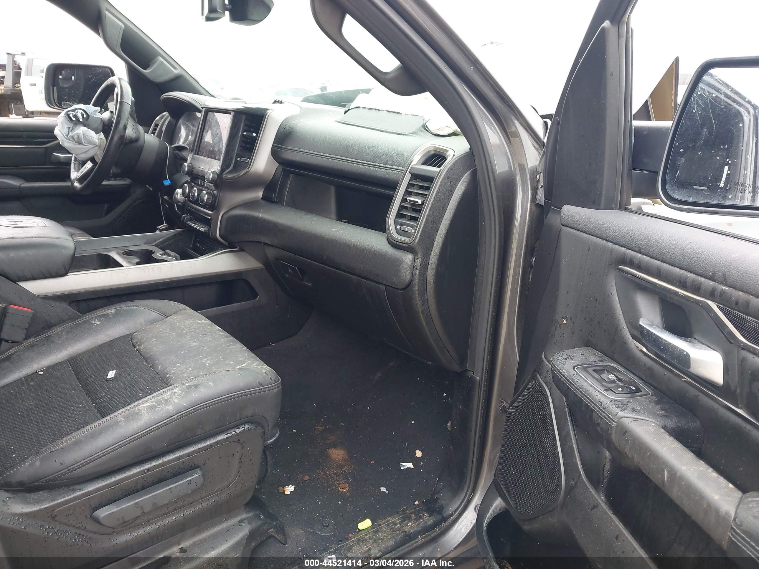 RAM 1500 image 5