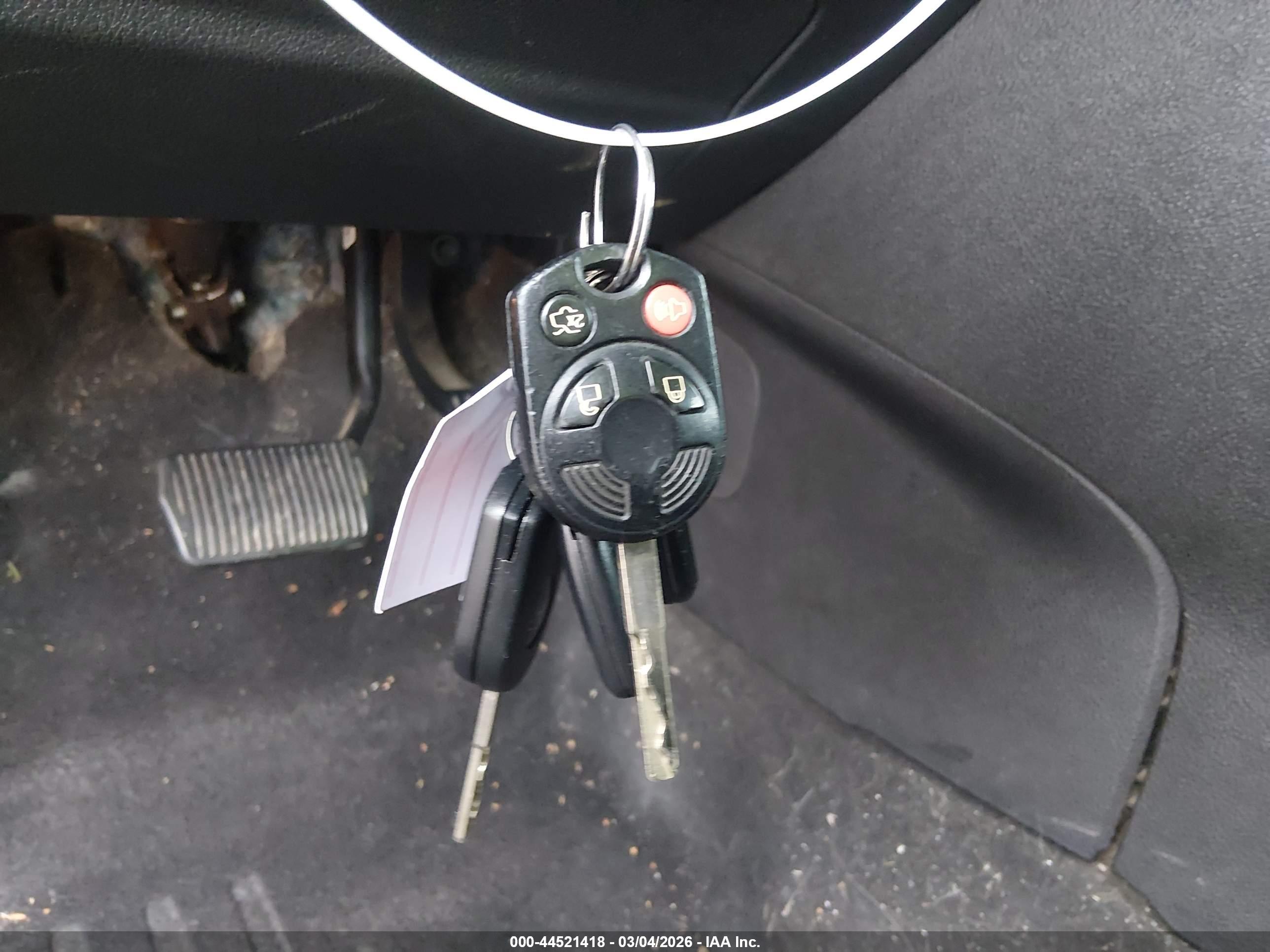 FORD FOCUS image 11