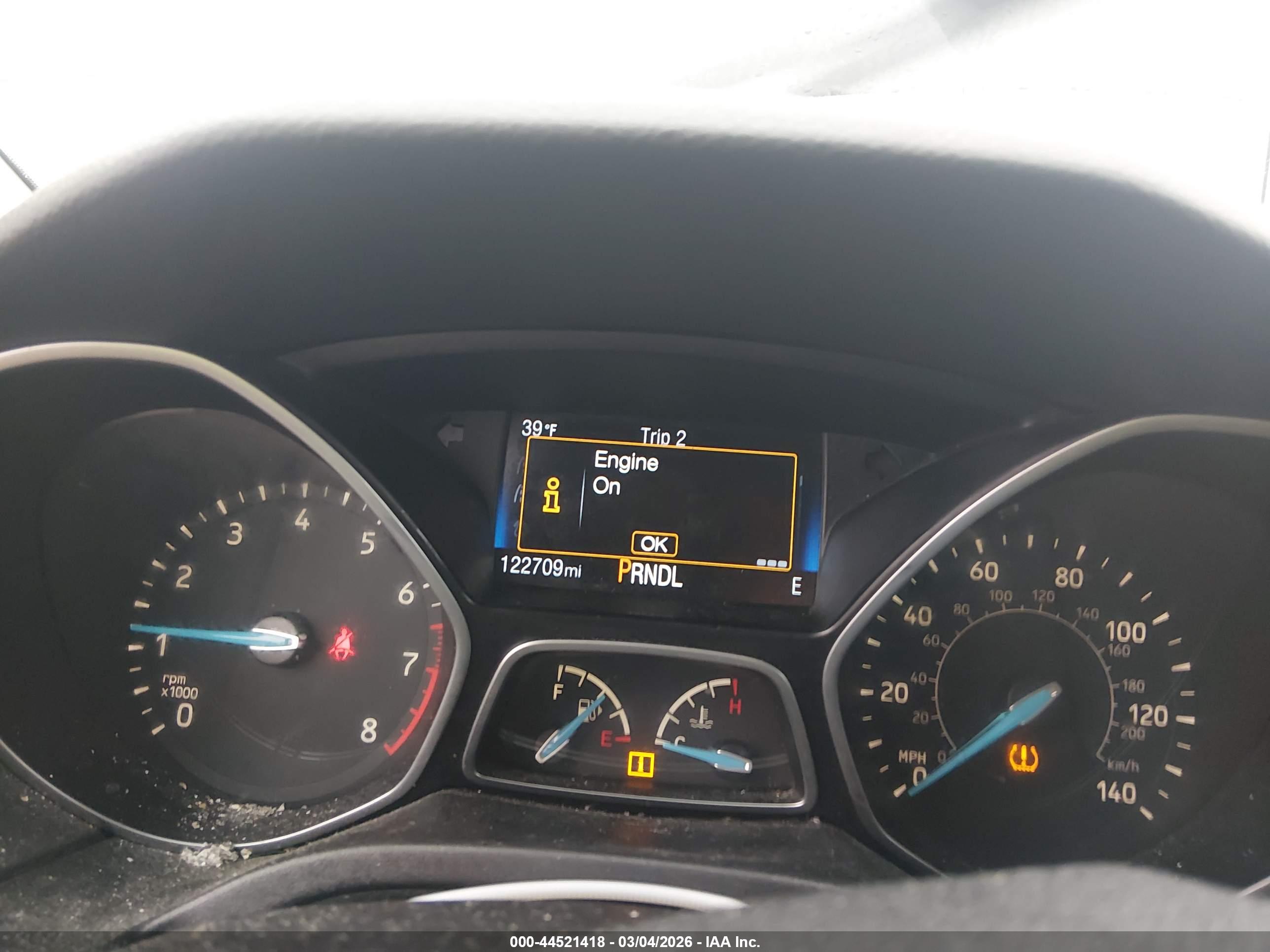FORD FOCUS image 7