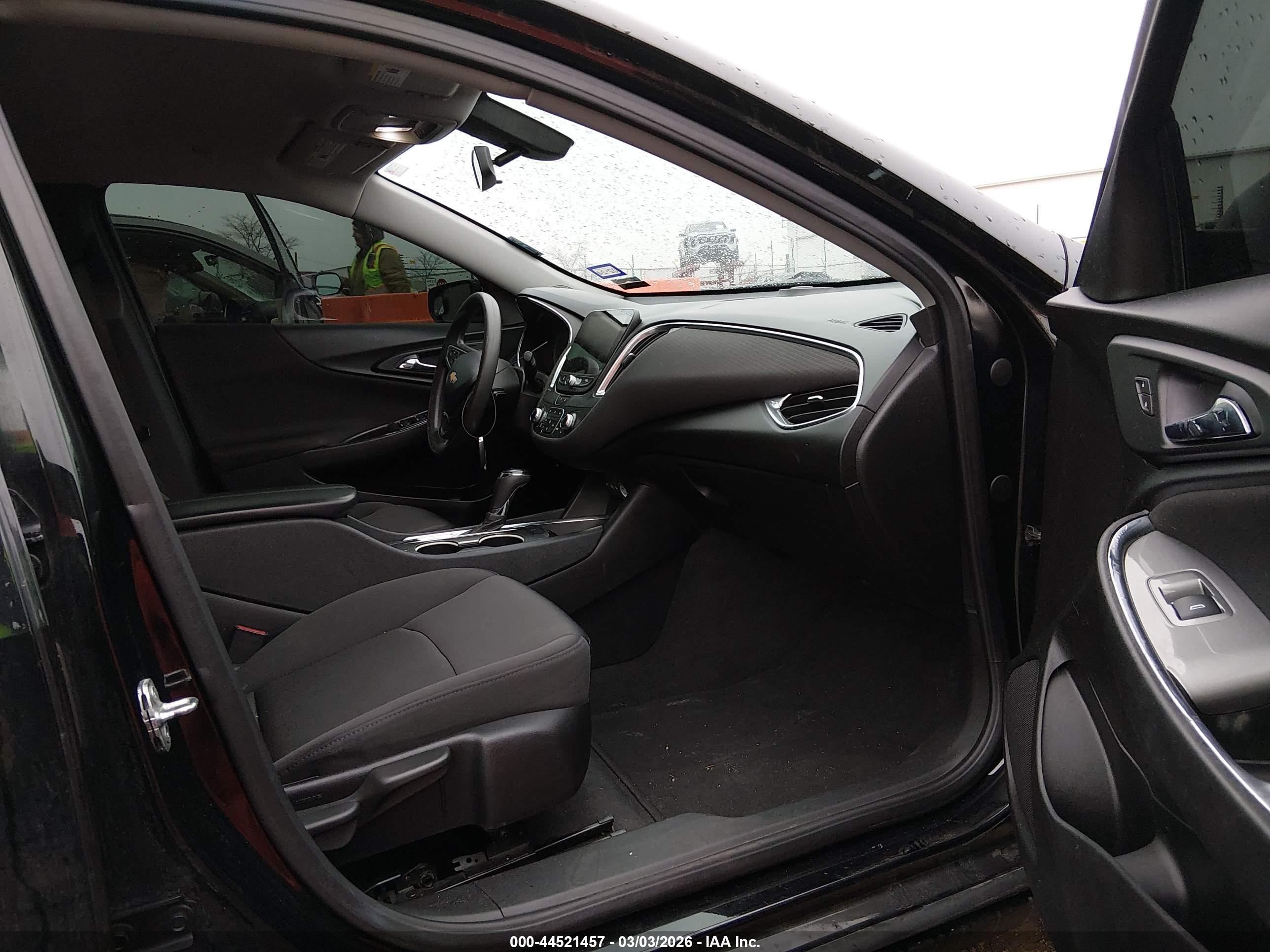 CHEVROLET MALIBU image 5