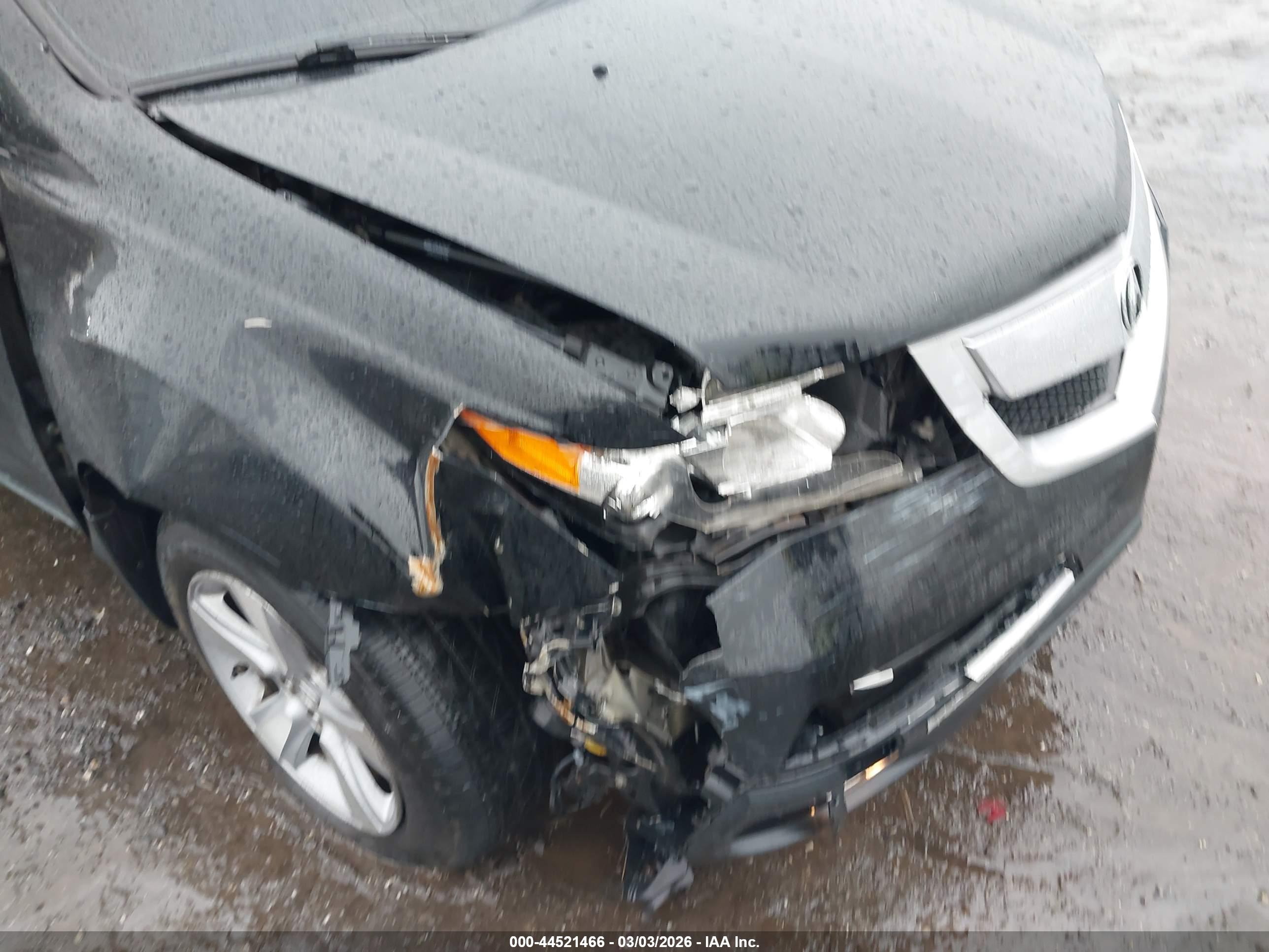 ACURA MDX image 6