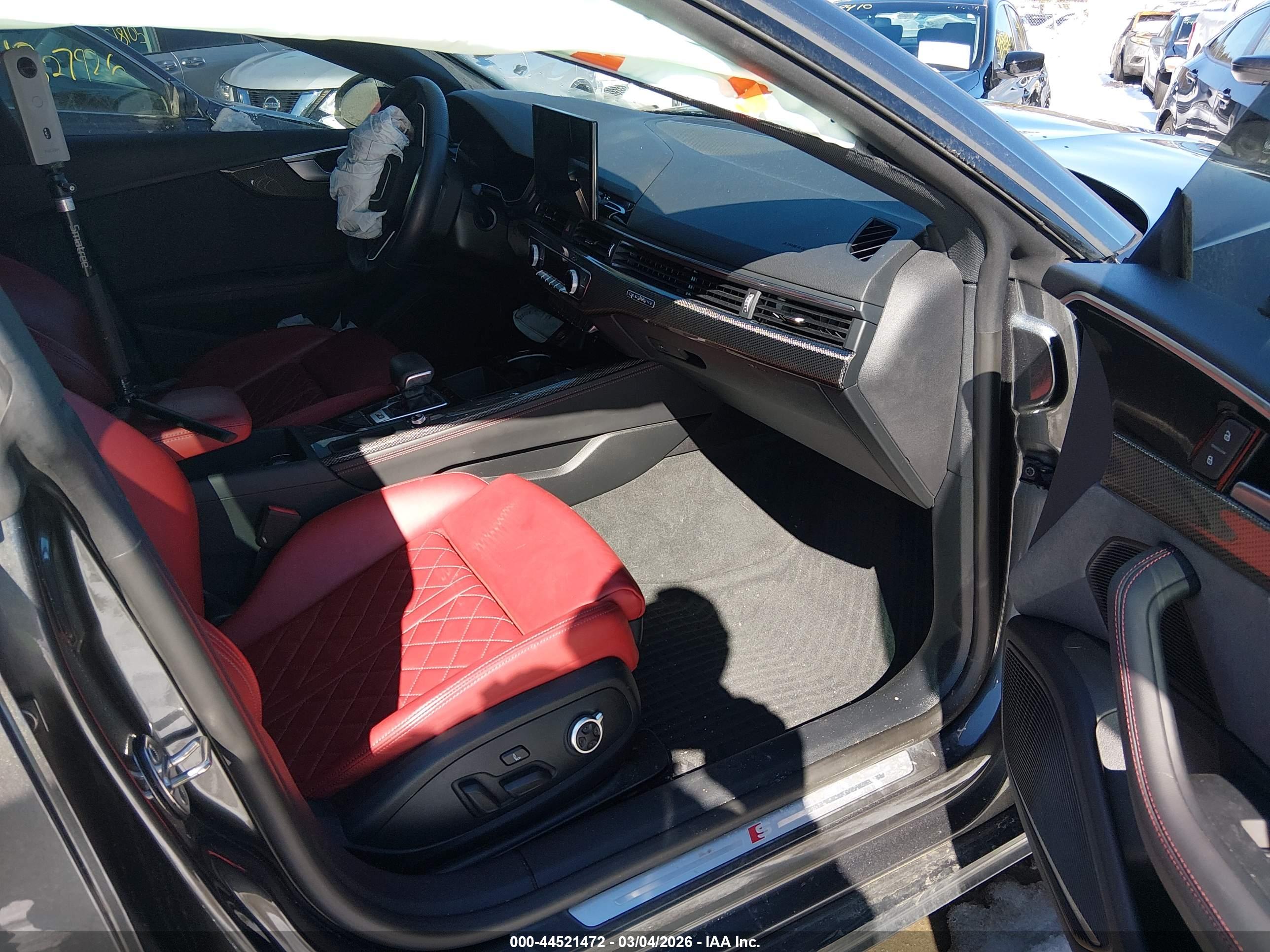 AUDI S5 image 5