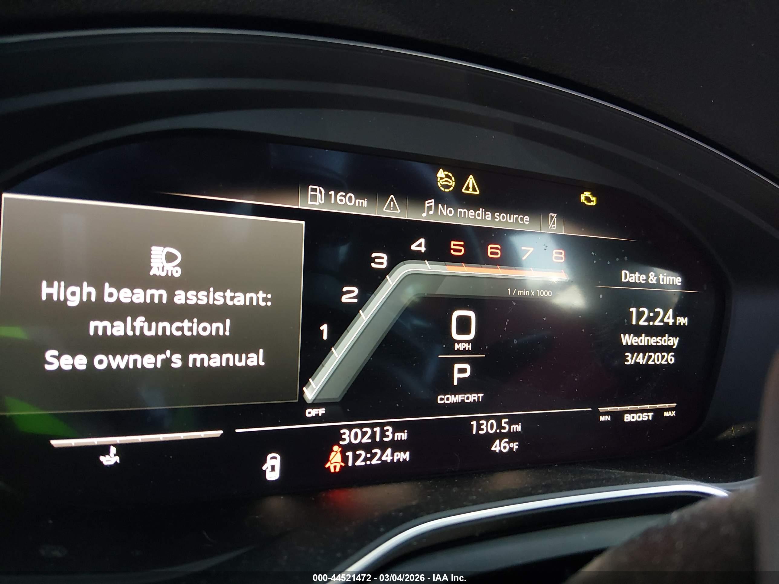 AUDI S5 image 7