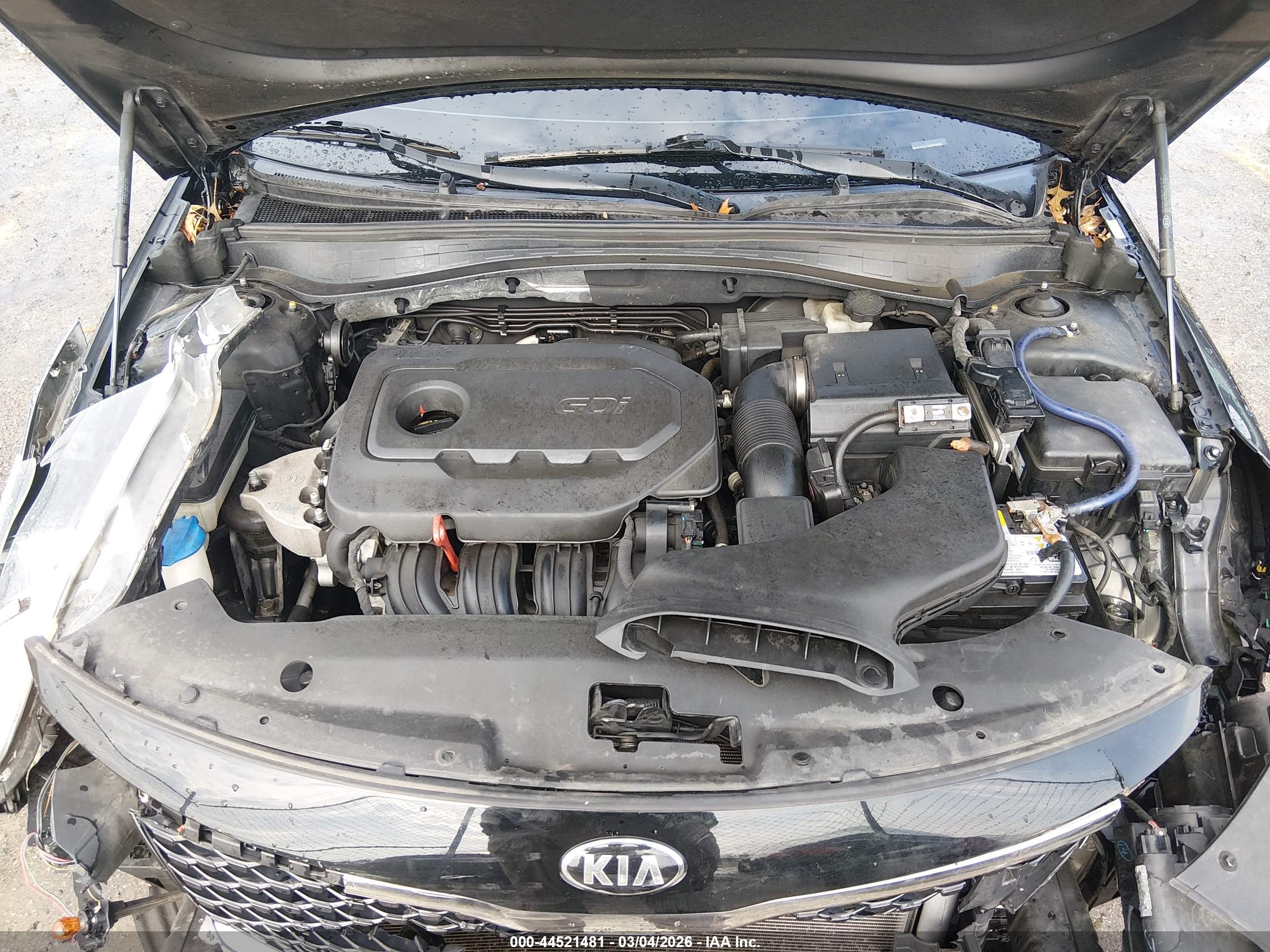 KIA OPTIMA image 10