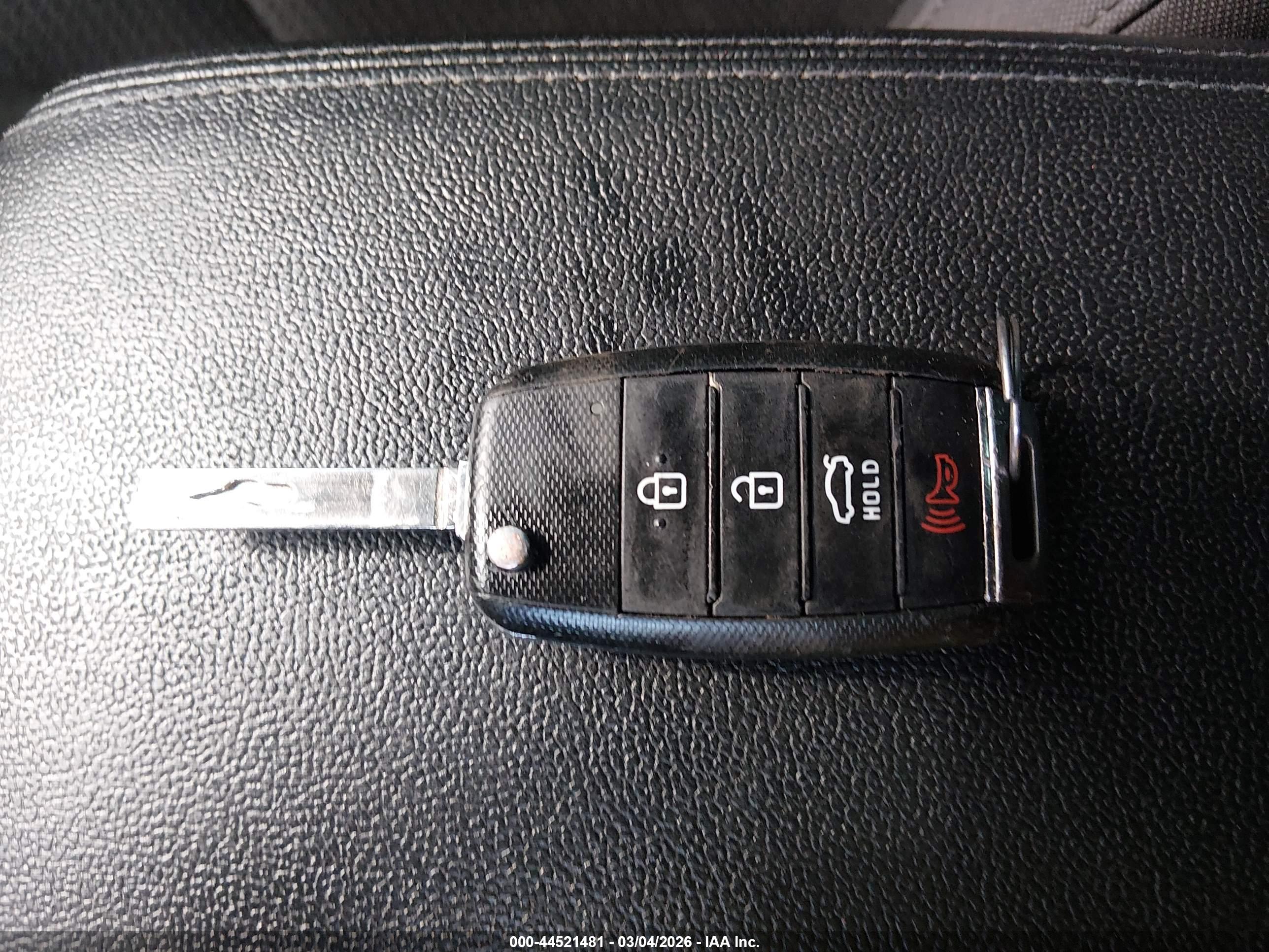 KIA OPTIMA image 11