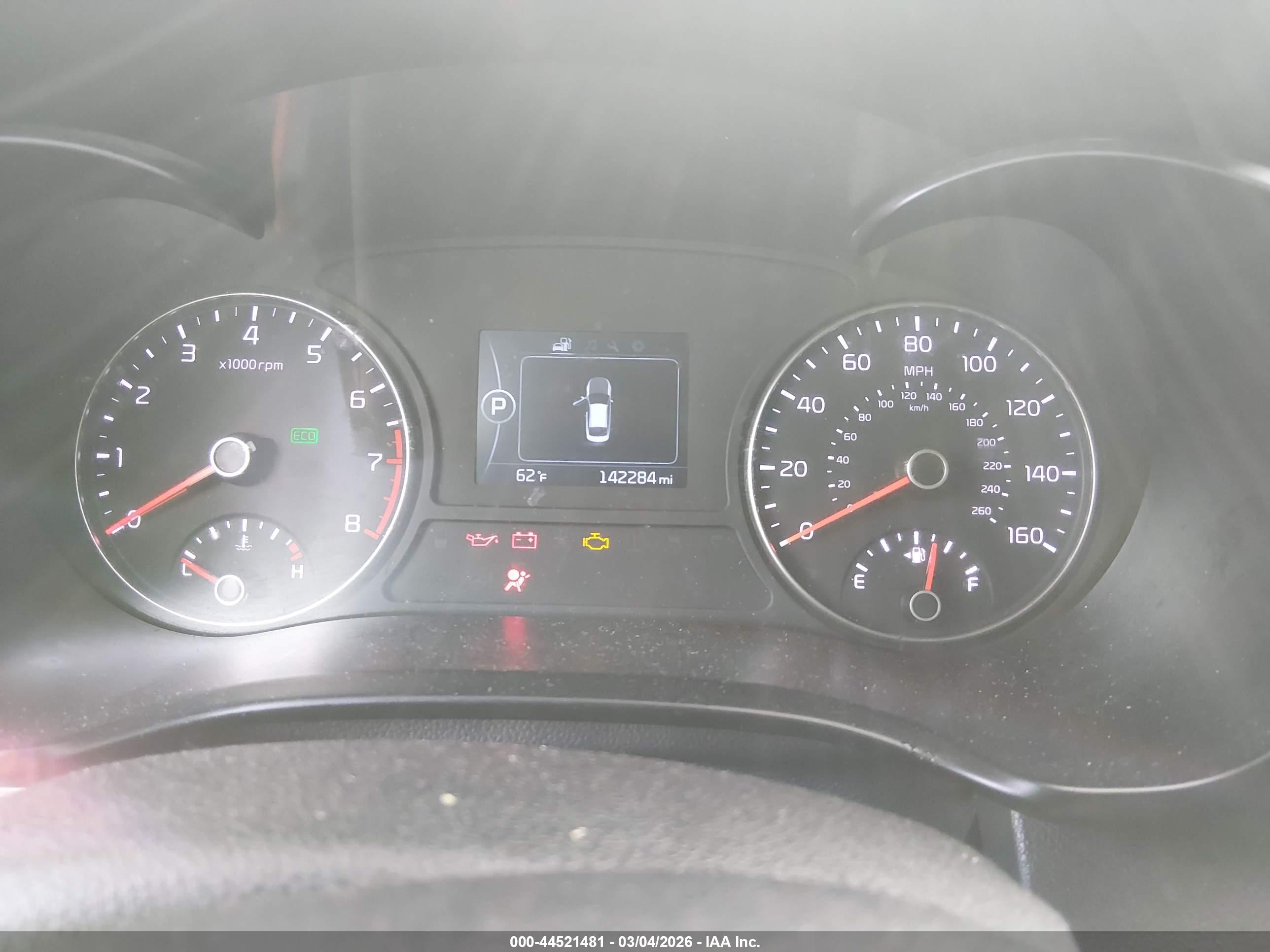KIA OPTIMA image 7