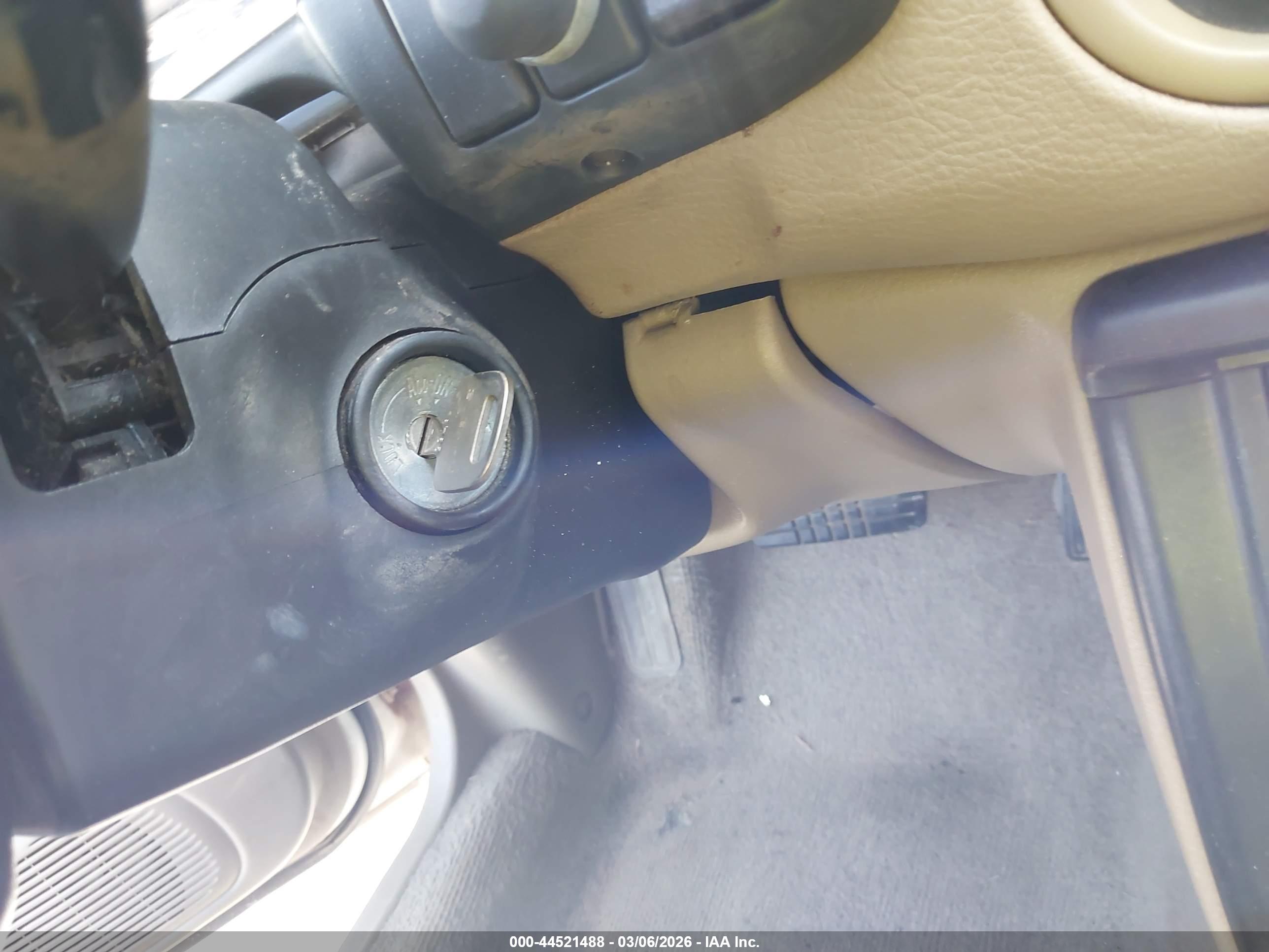 SUBARU IMPREZA image 11
