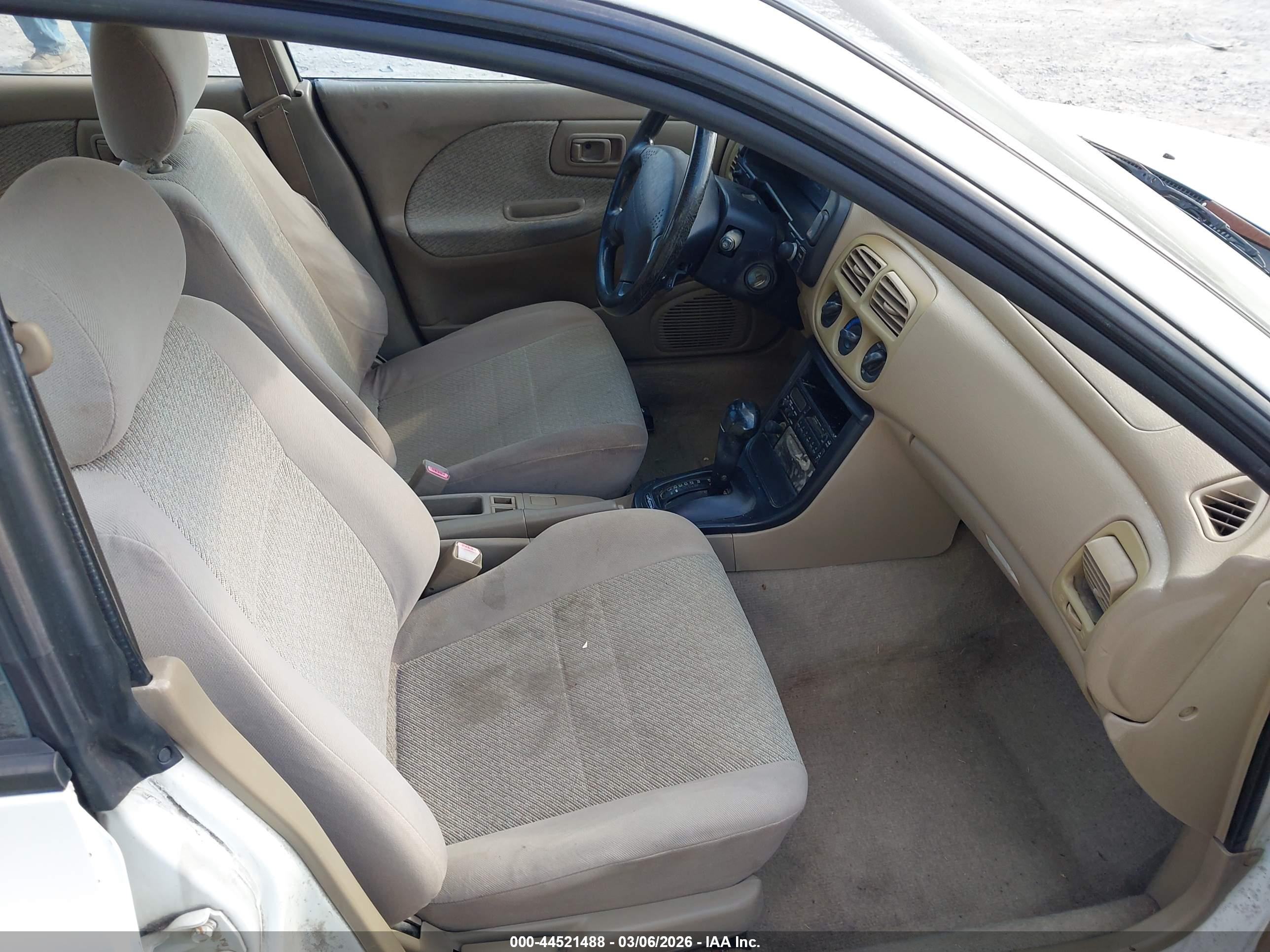 SUBARU IMPREZA image 5