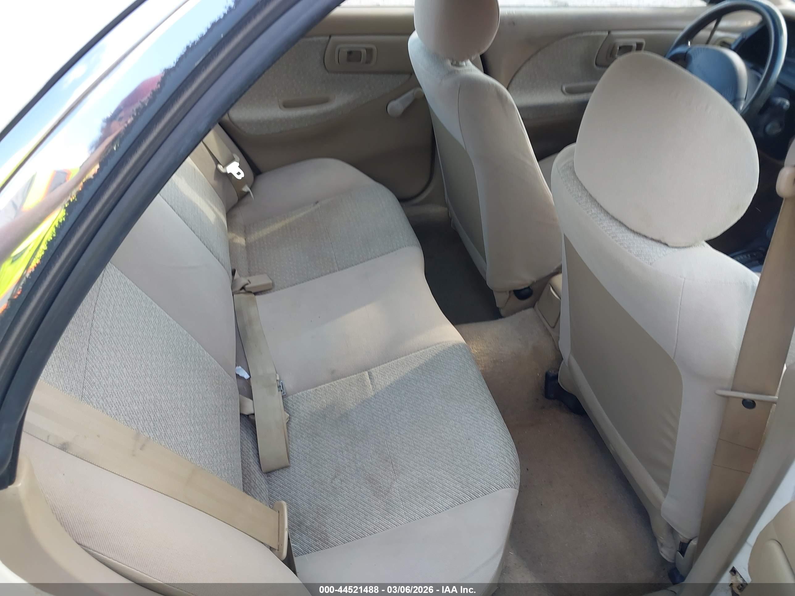 SUBARU IMPREZA image 8
