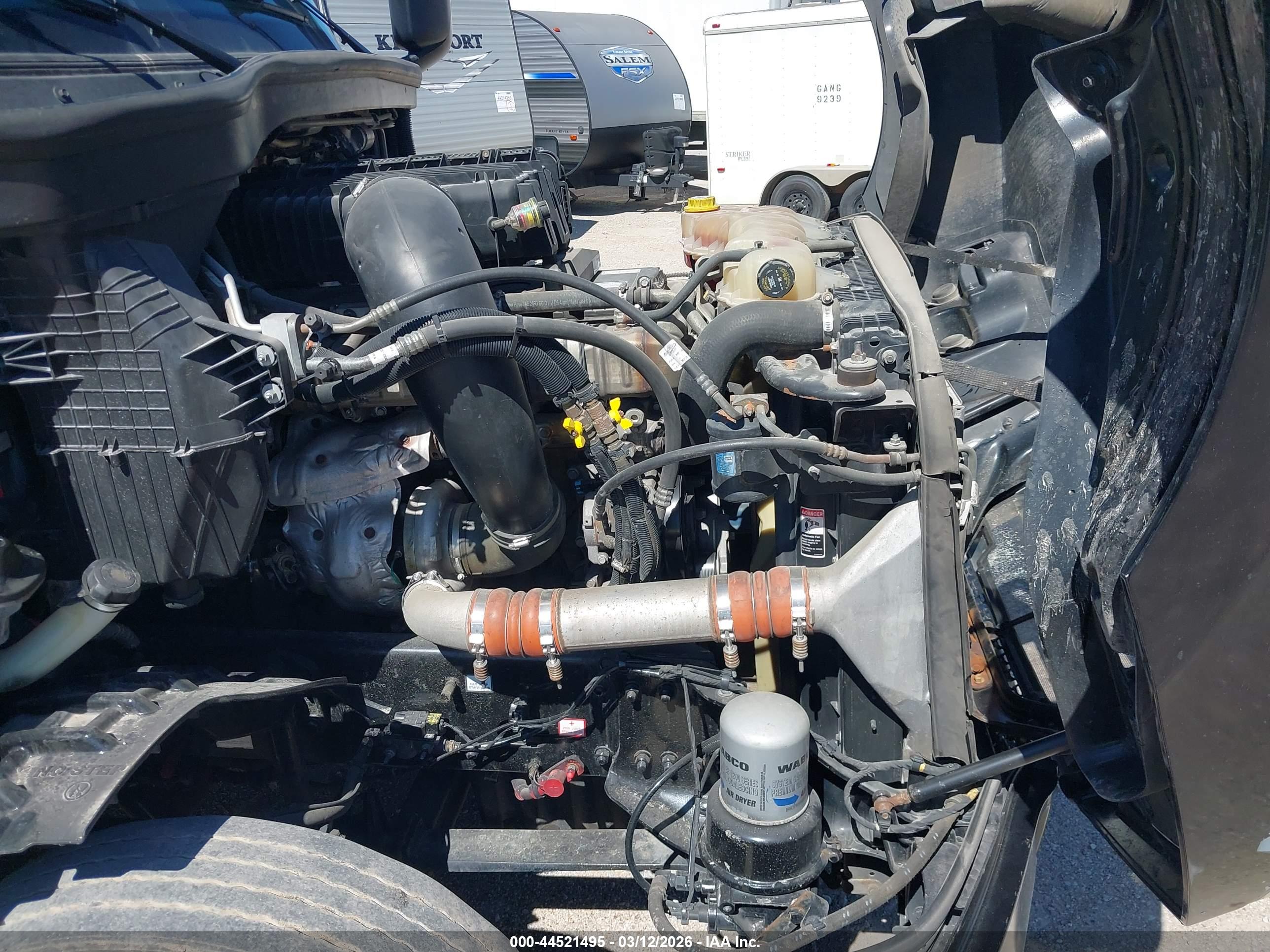FREIGHTLINER NEW image 10