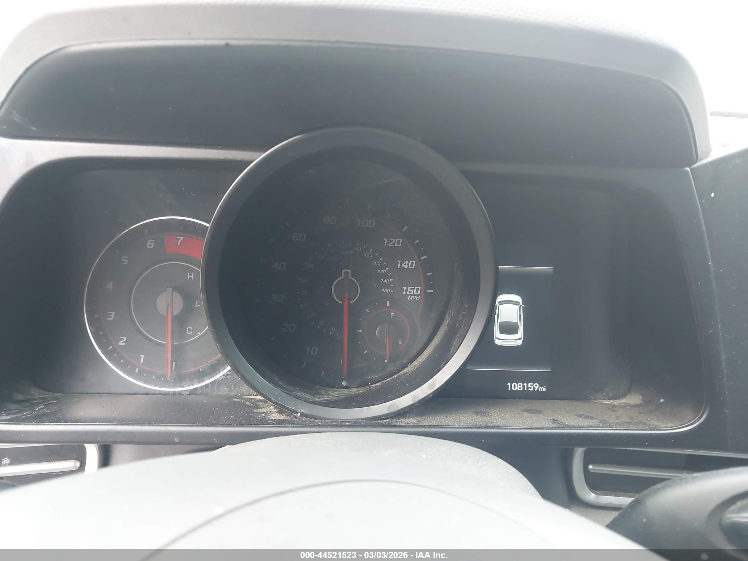 HYUNDAI ELANTRA image 7