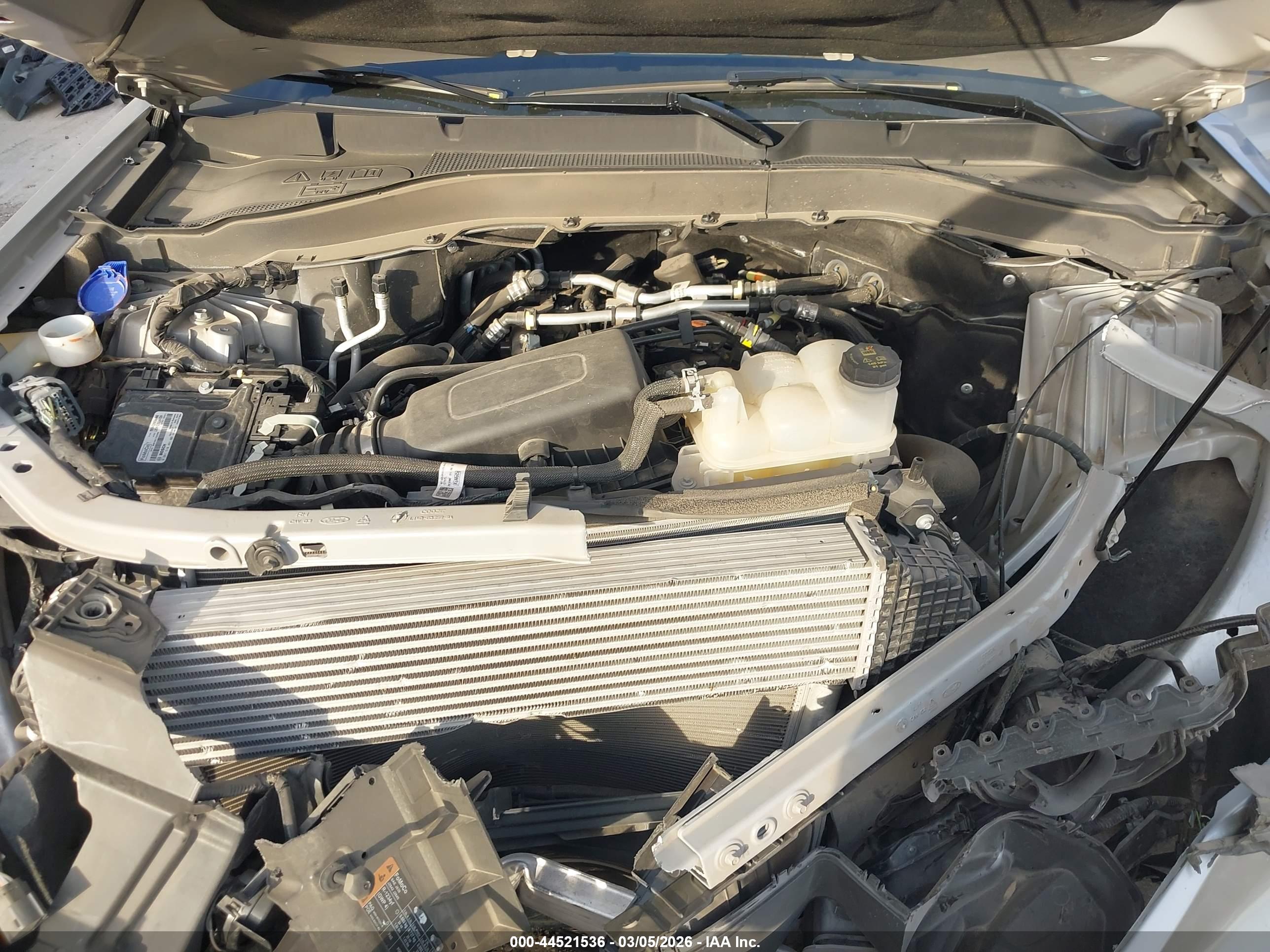 FORD EXPLORER image 10
