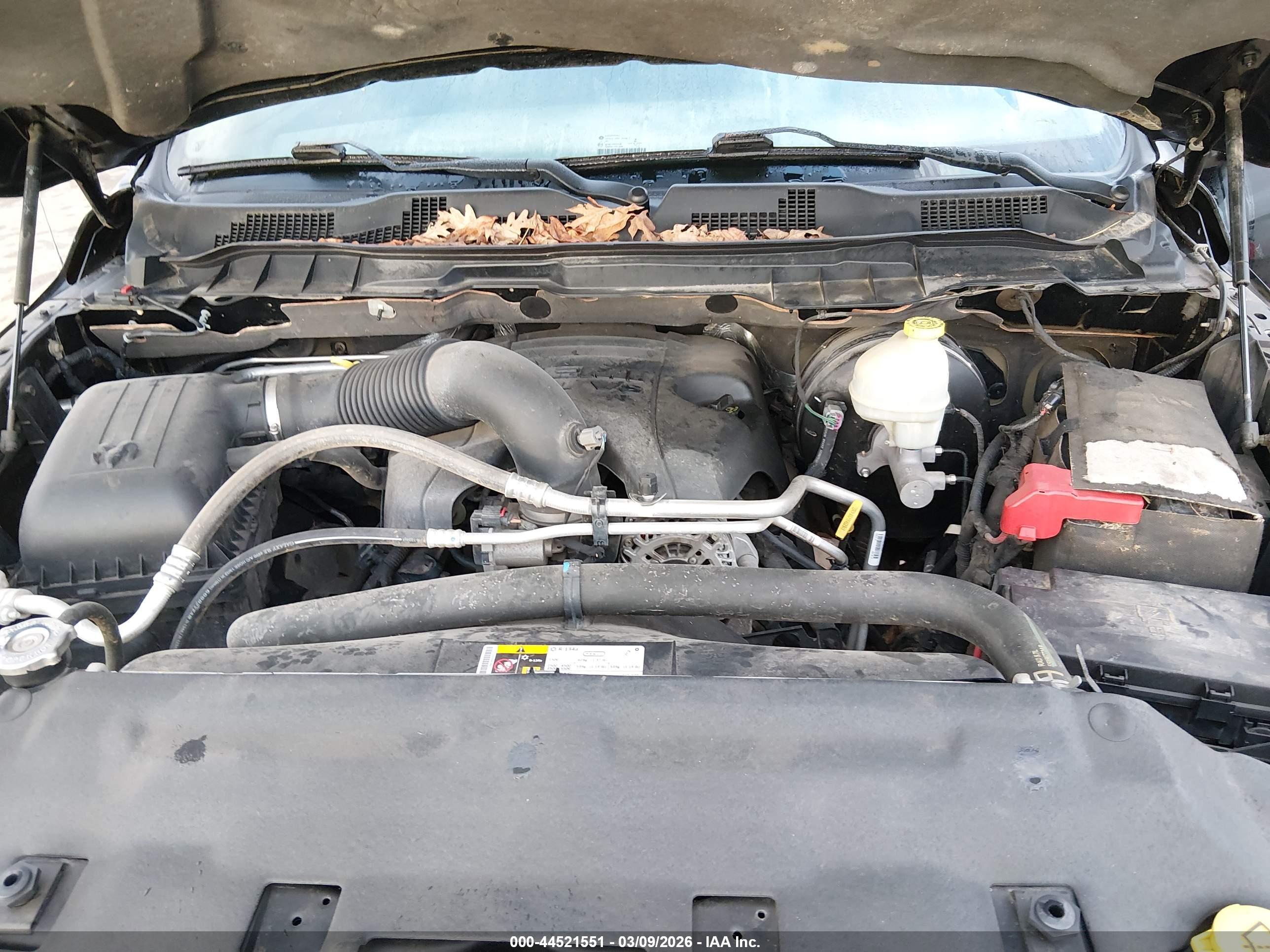 RAM 1500 image 10