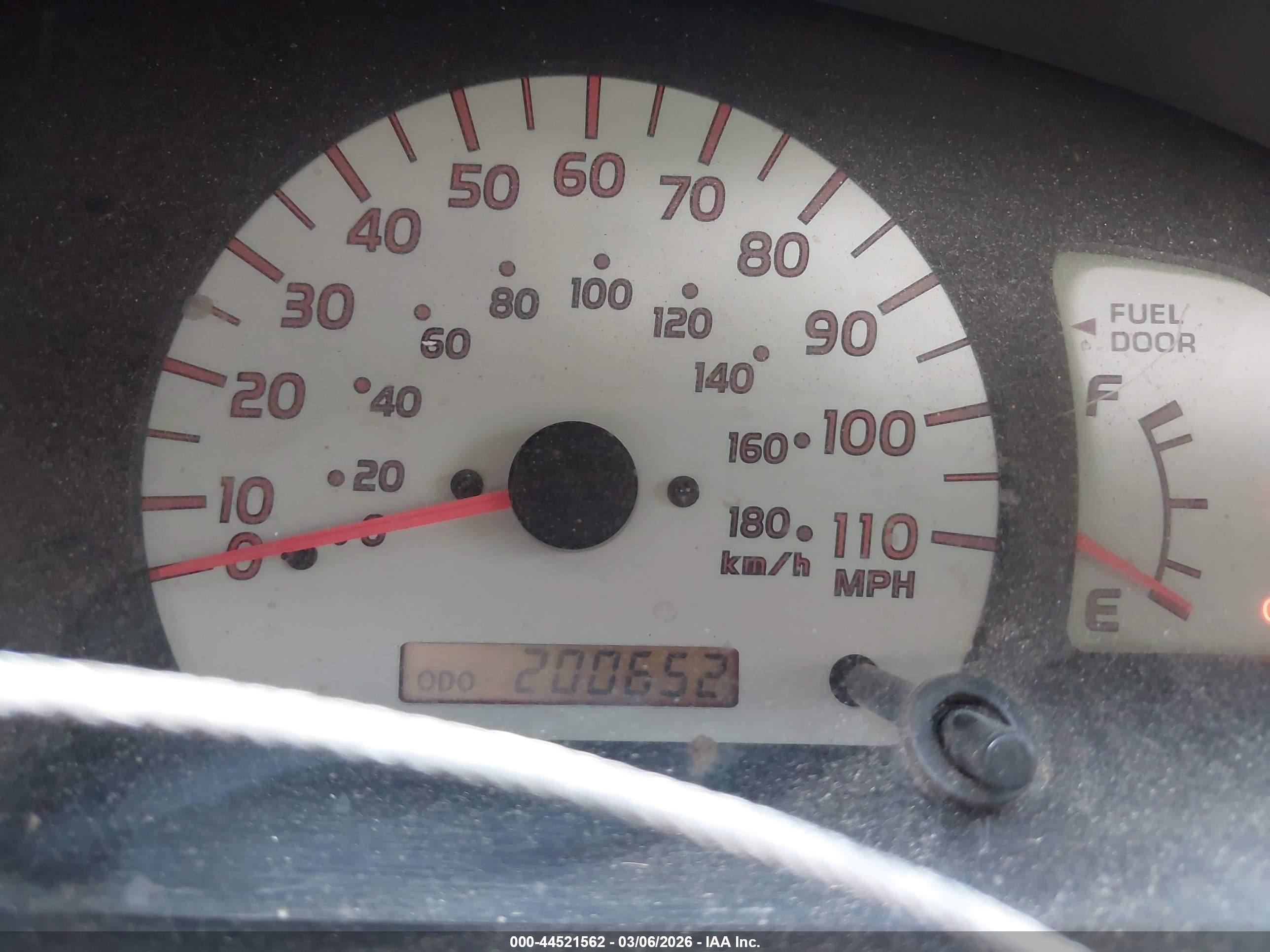 TOYOTA TACOMA image 7