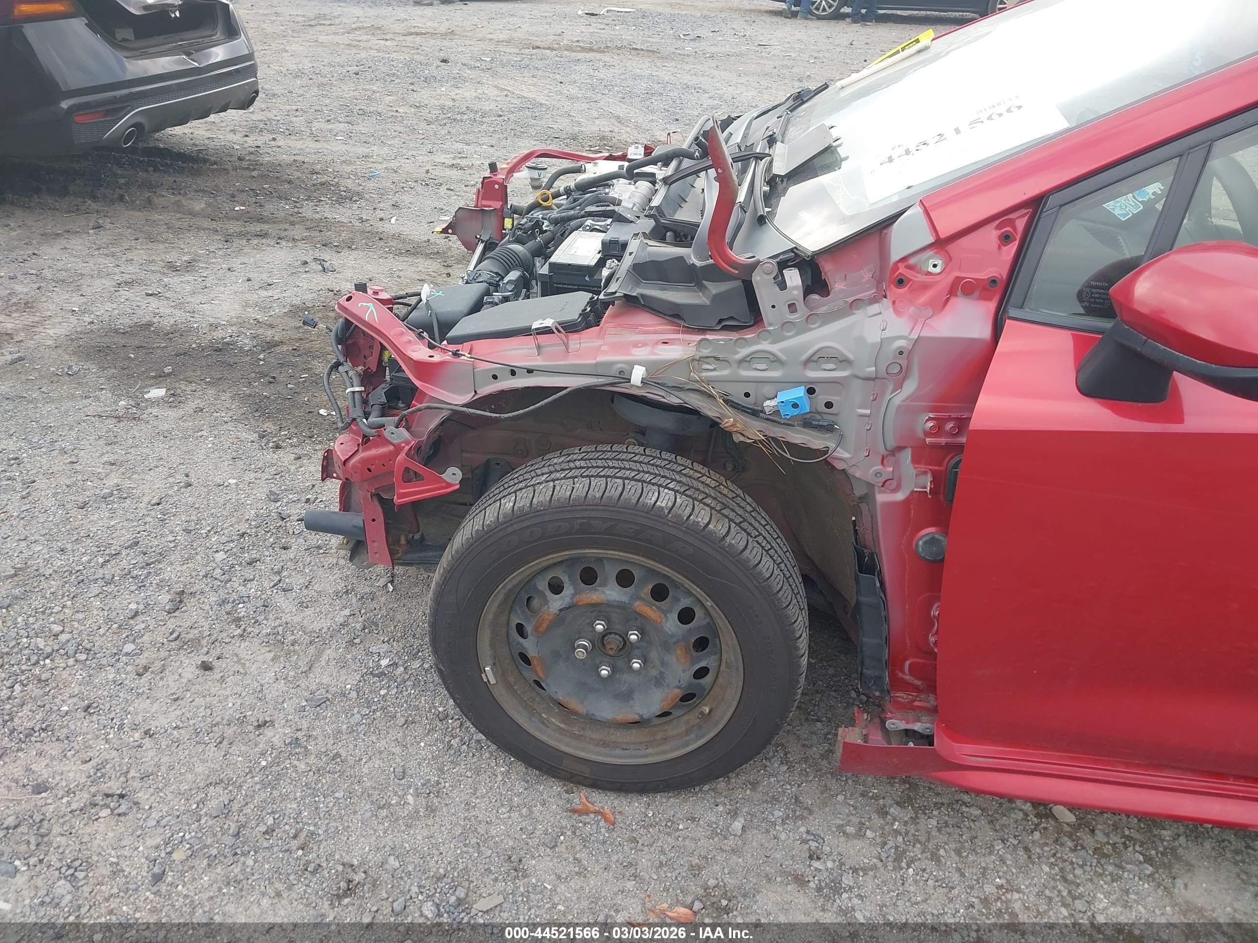 TOYOTA COROLLA image 6
