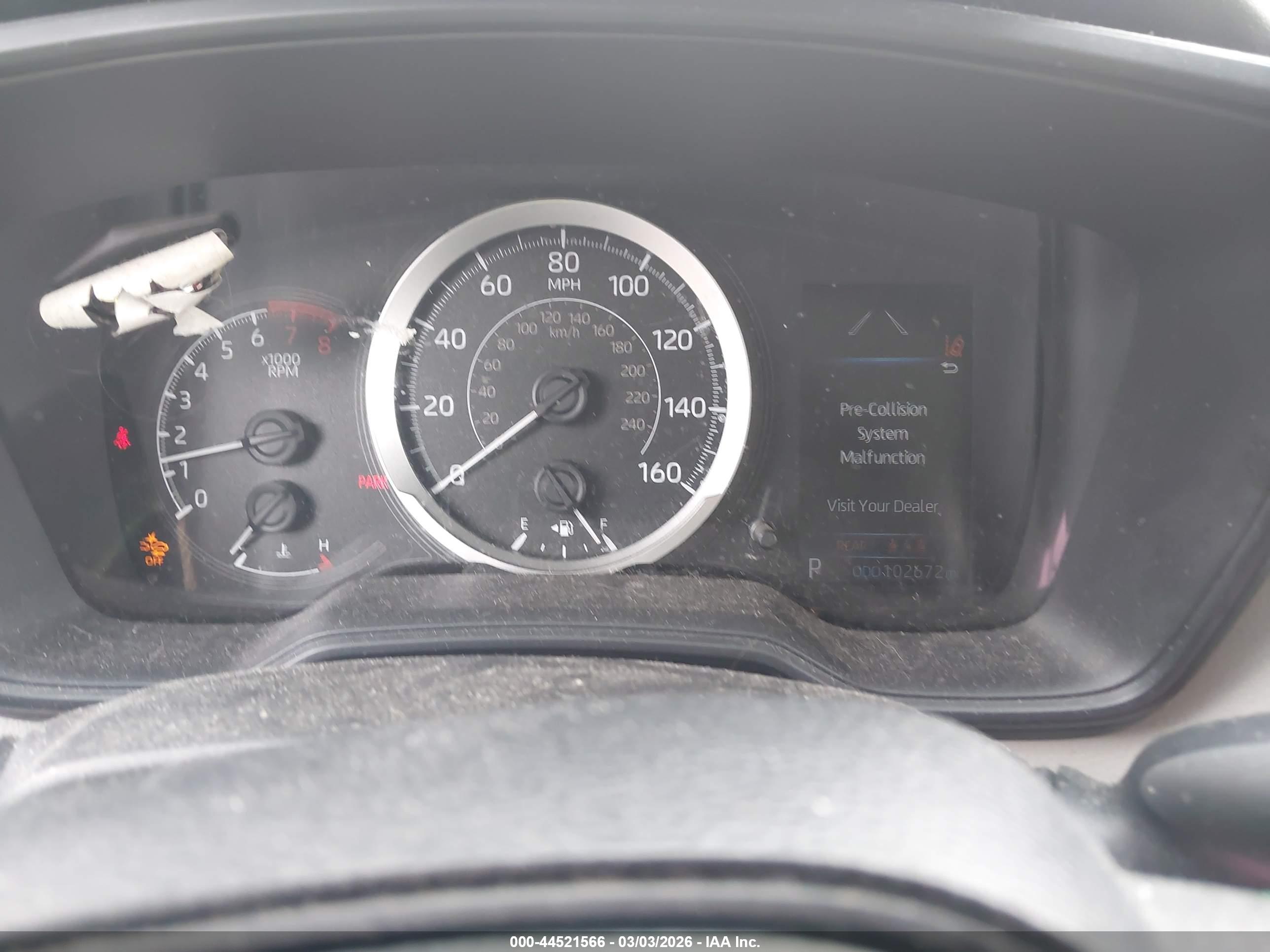 TOYOTA COROLLA image 7