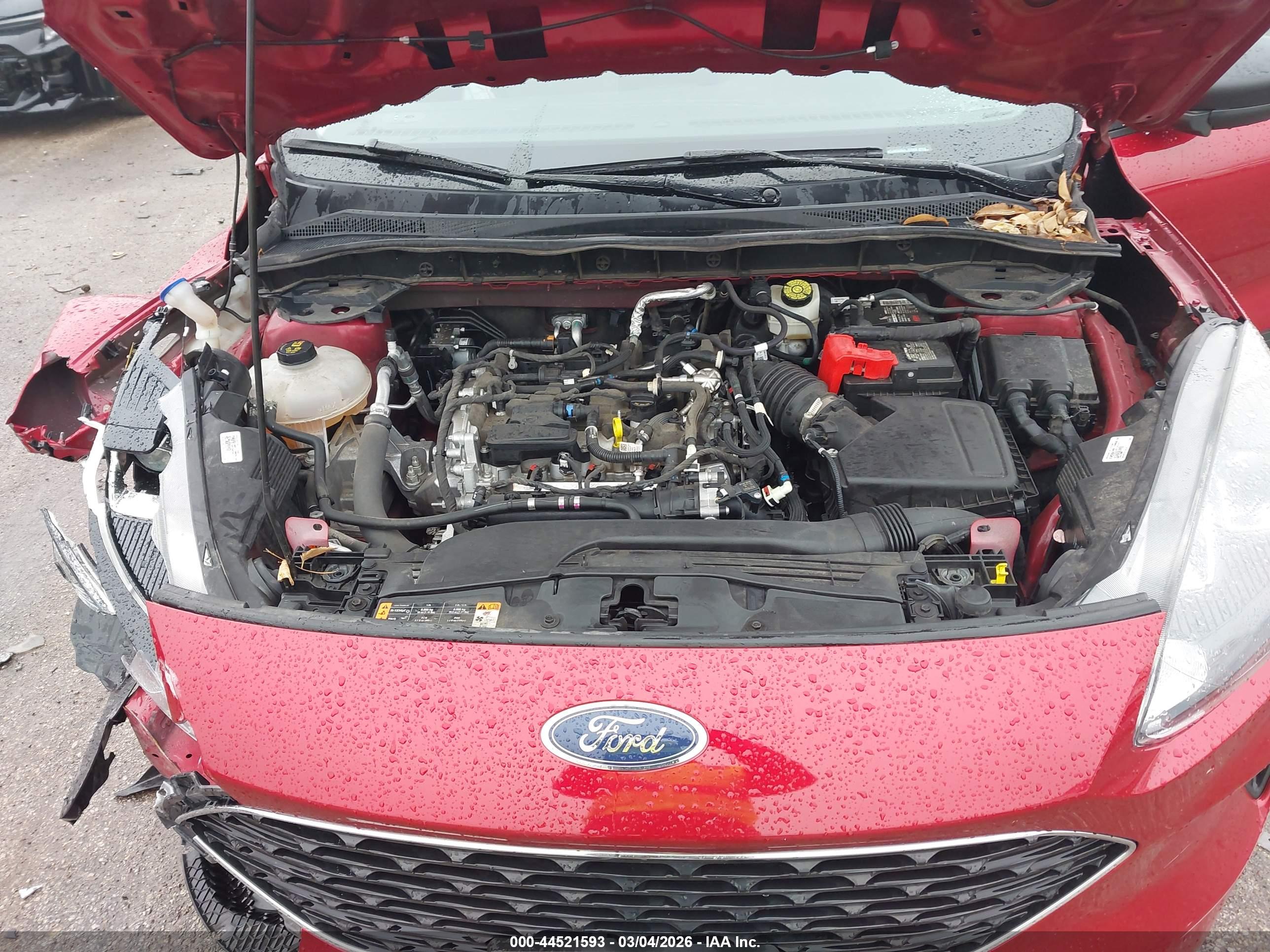 FORD ESCAPE image 10