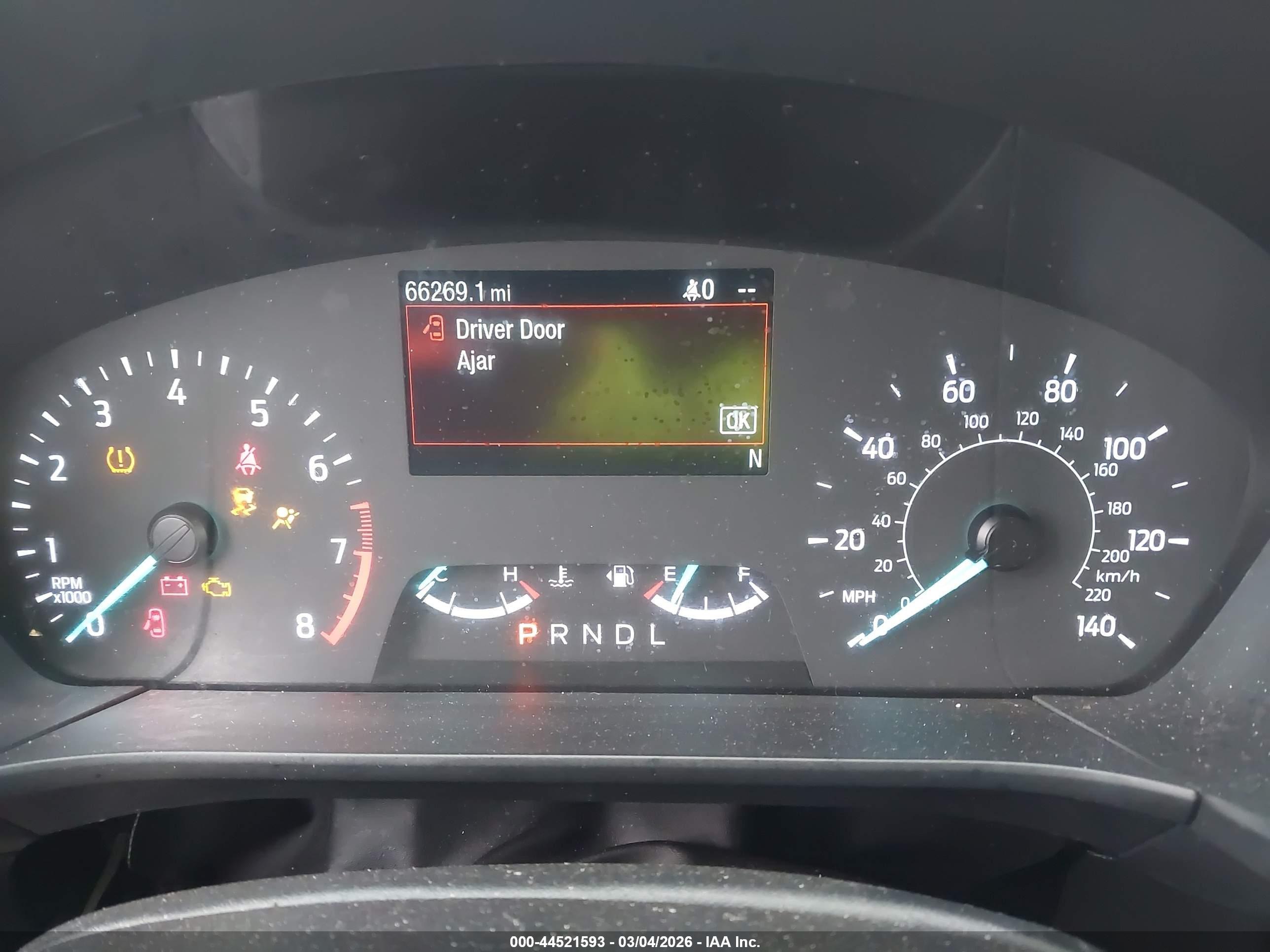 FORD ESCAPE image 7