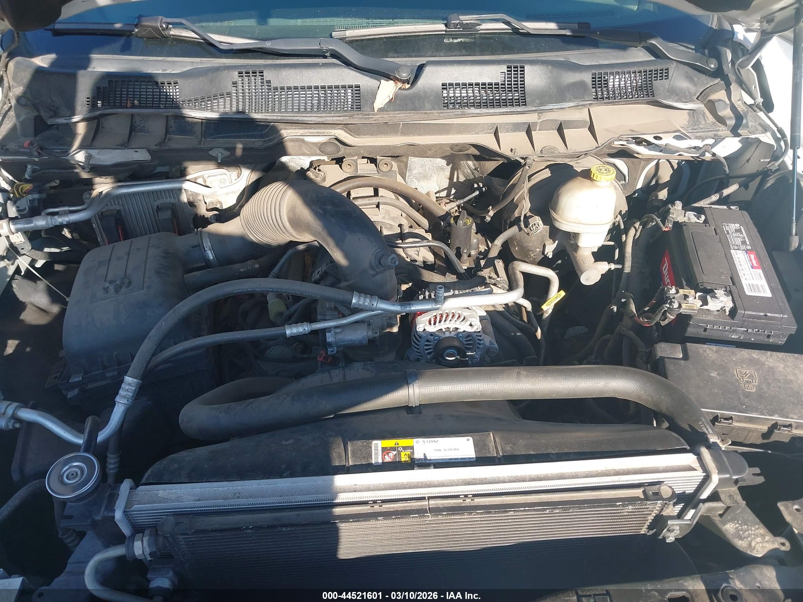 RAM 1500 image 10