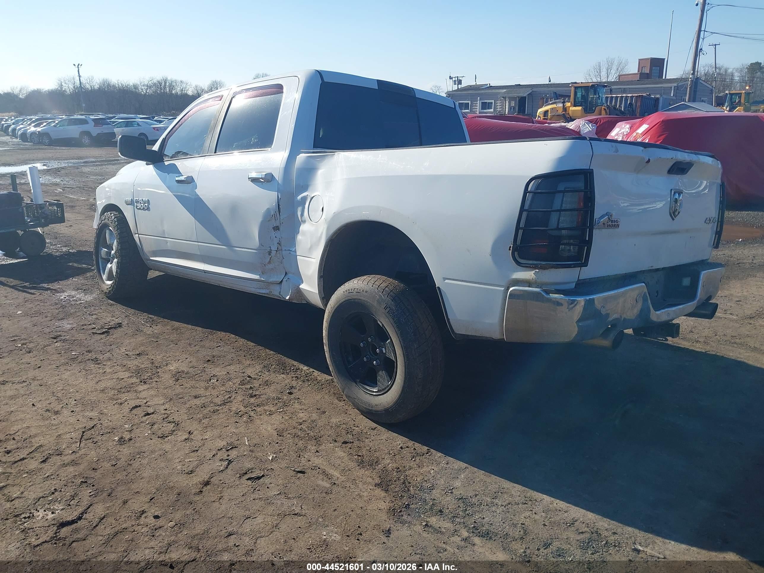 RAM 1500 image 3