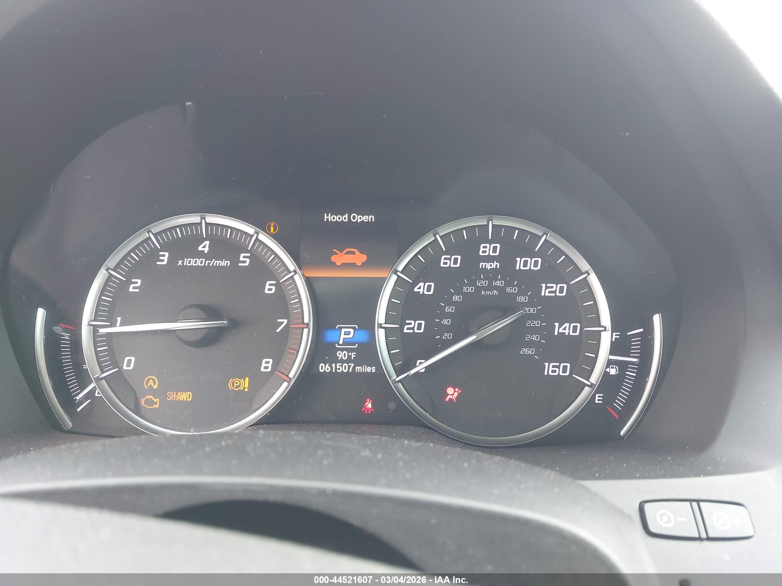 ACURA MDX image 7