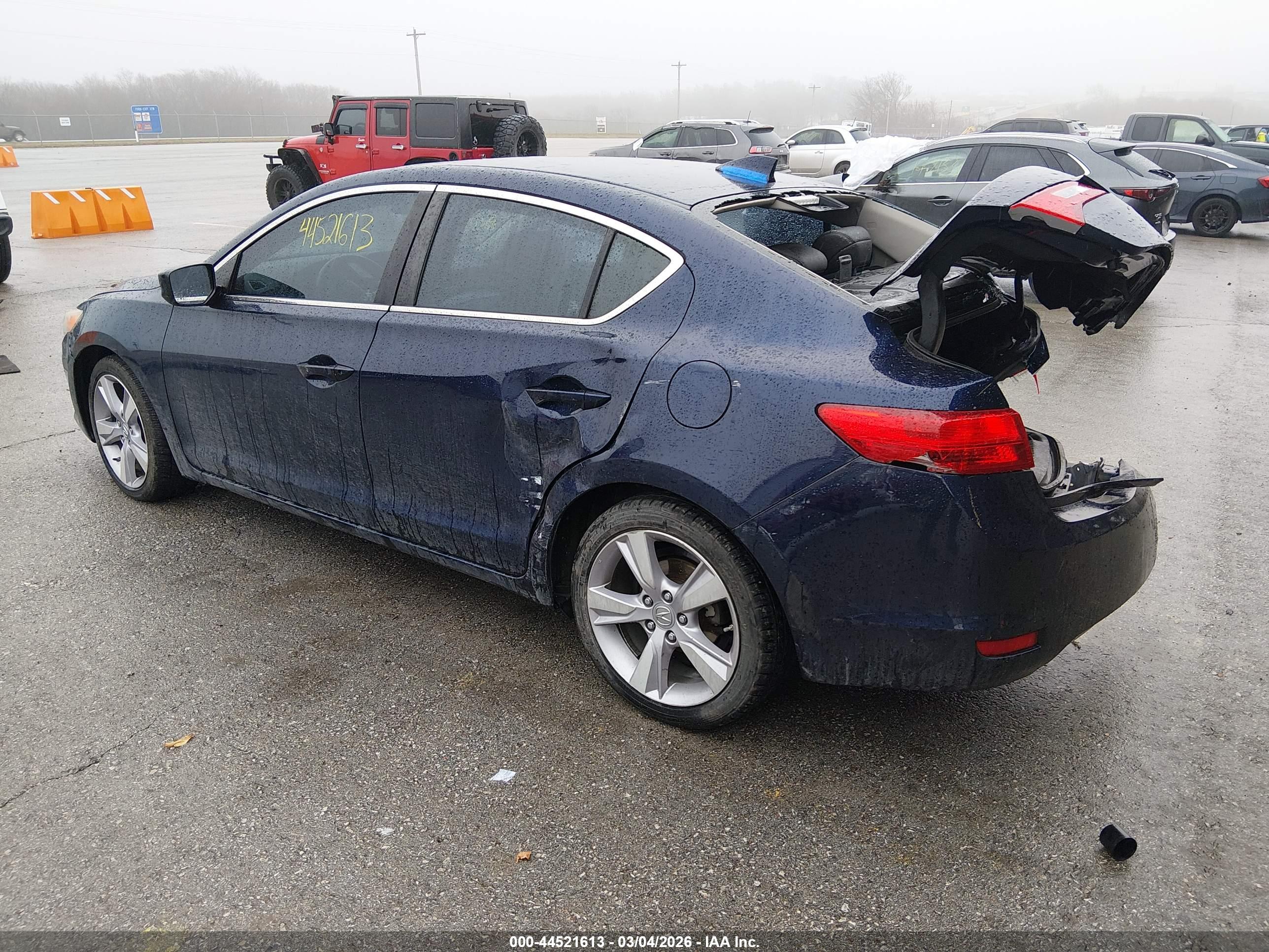 ACURA ILX image 3