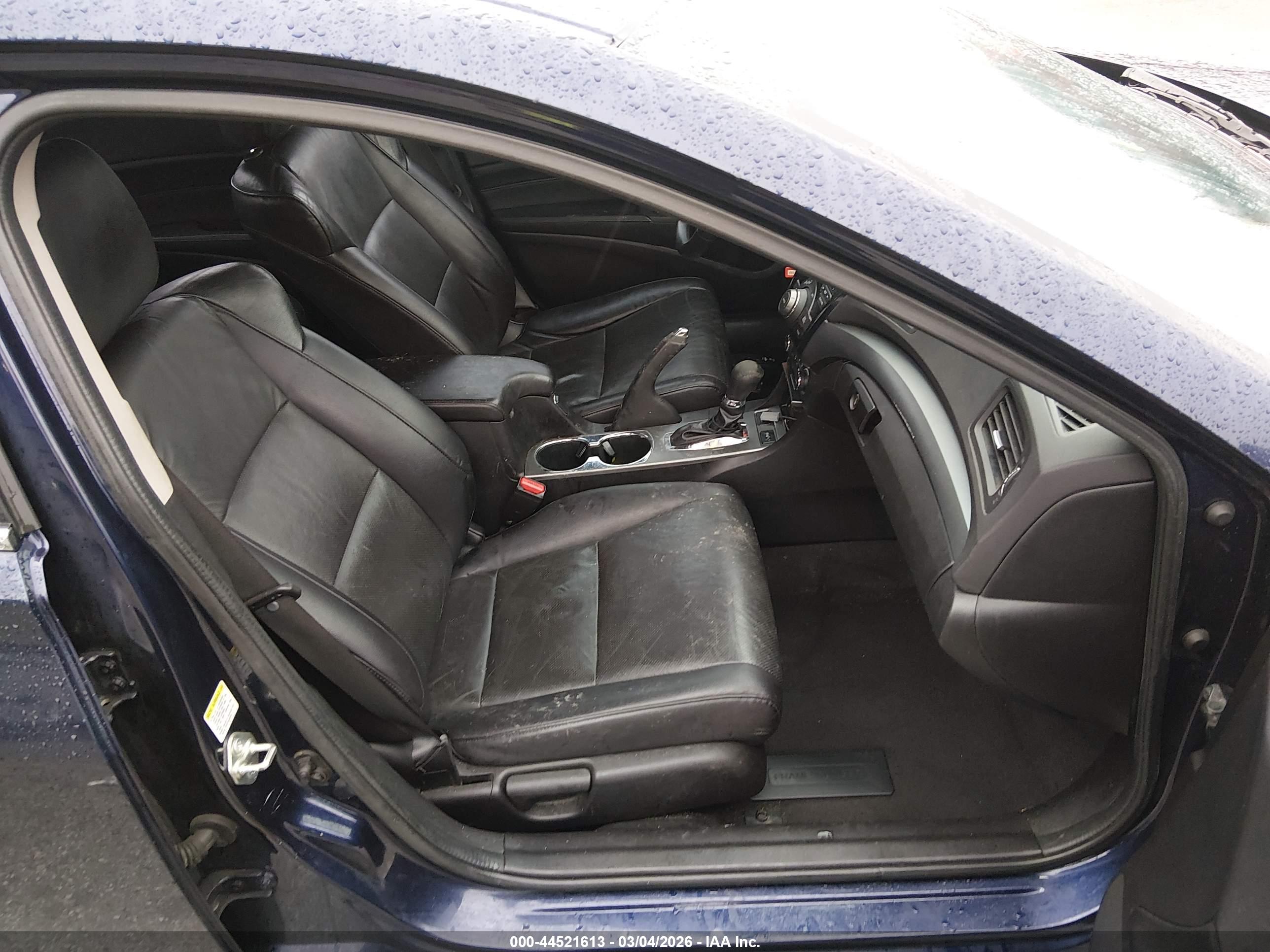 ACURA ILX image 5