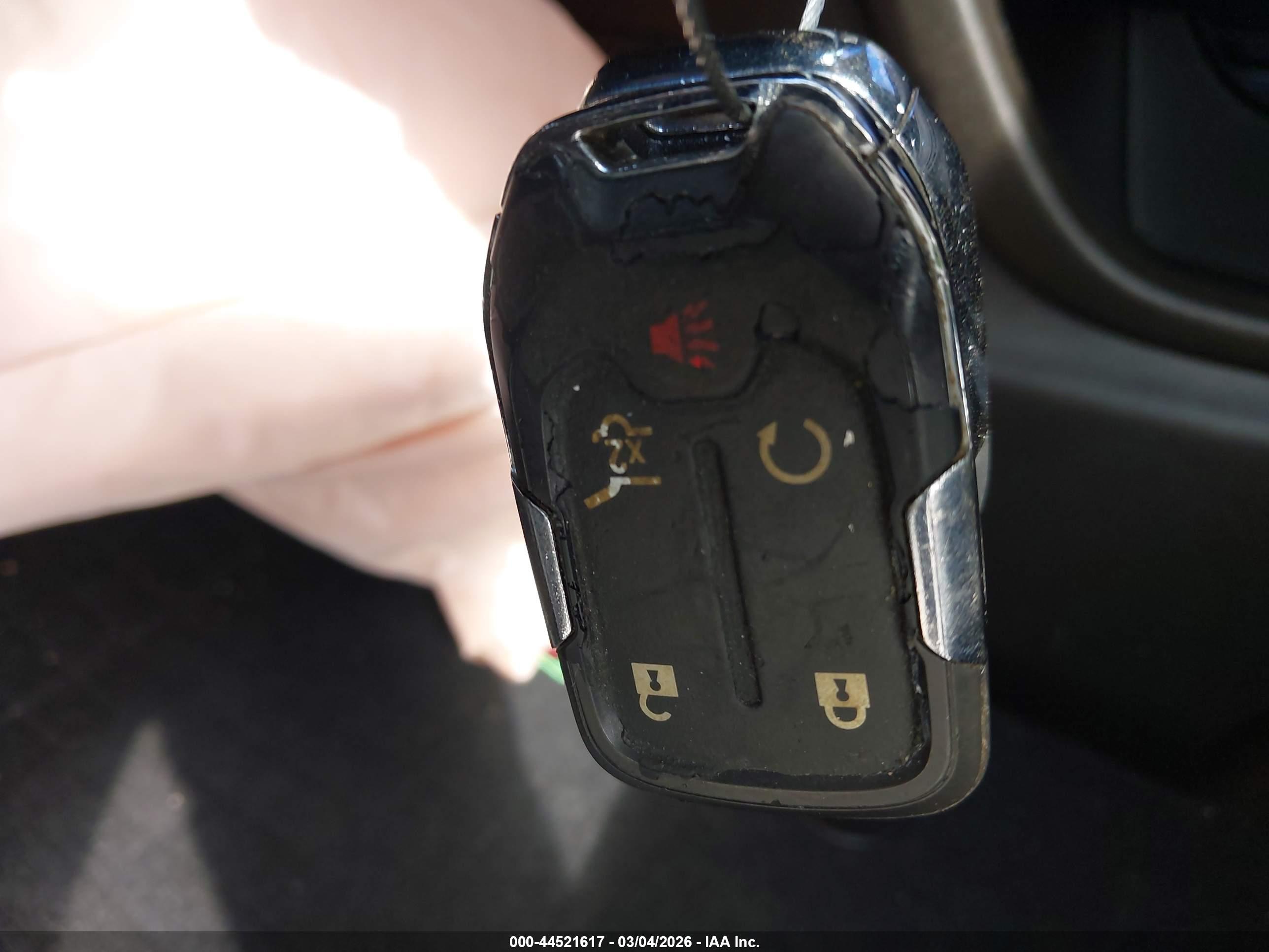 GMC ACADIA image 11