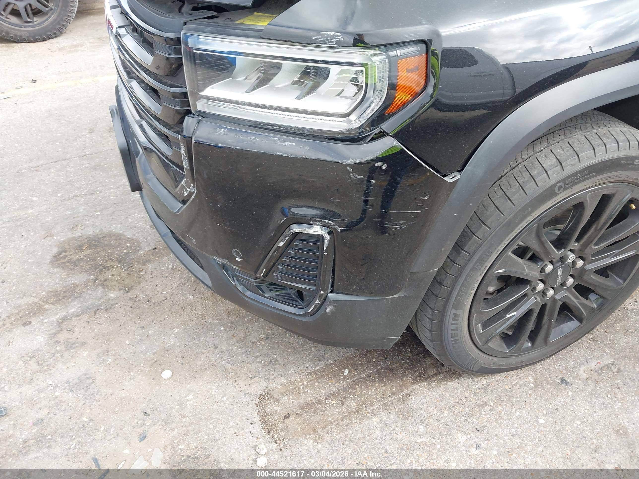 GMC ACADIA image 6