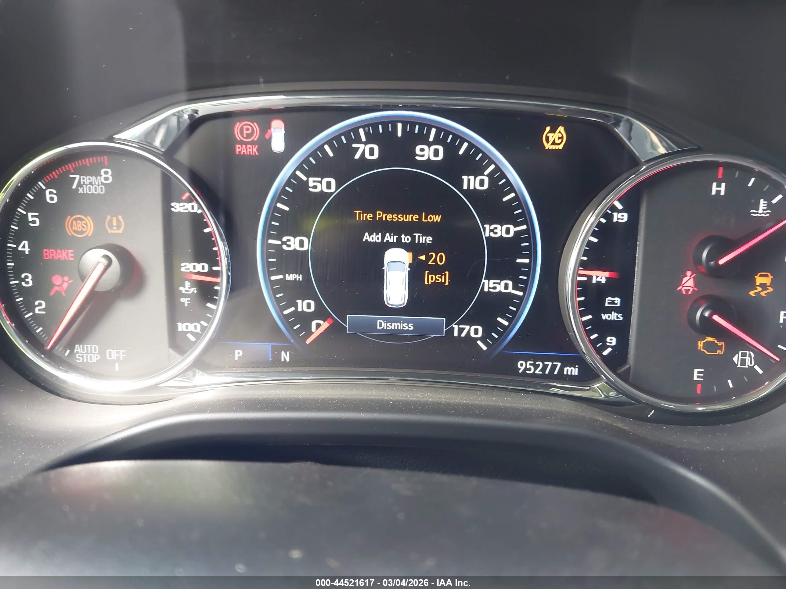 GMC ACADIA image 7