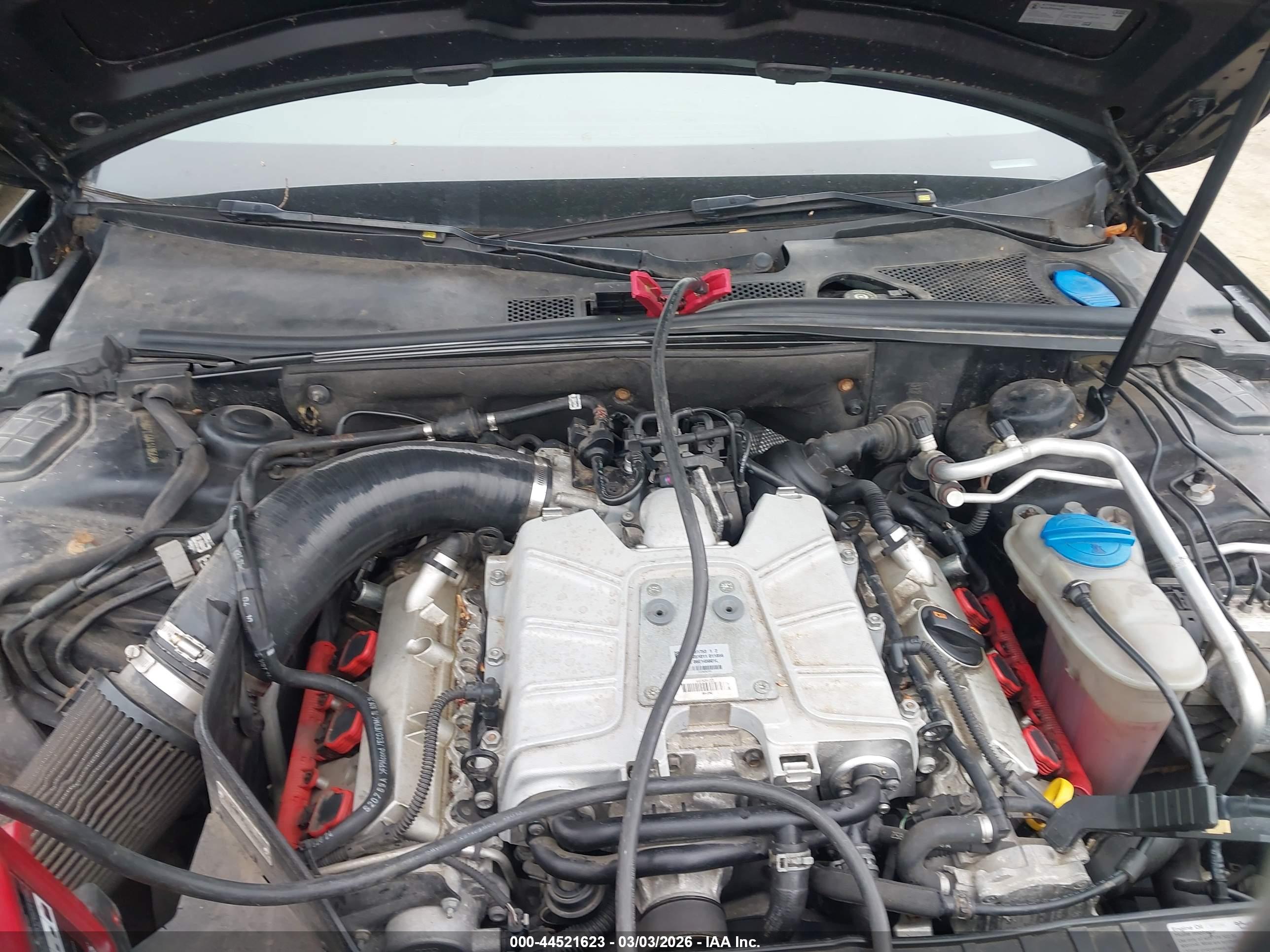 AUDI S4 image 10