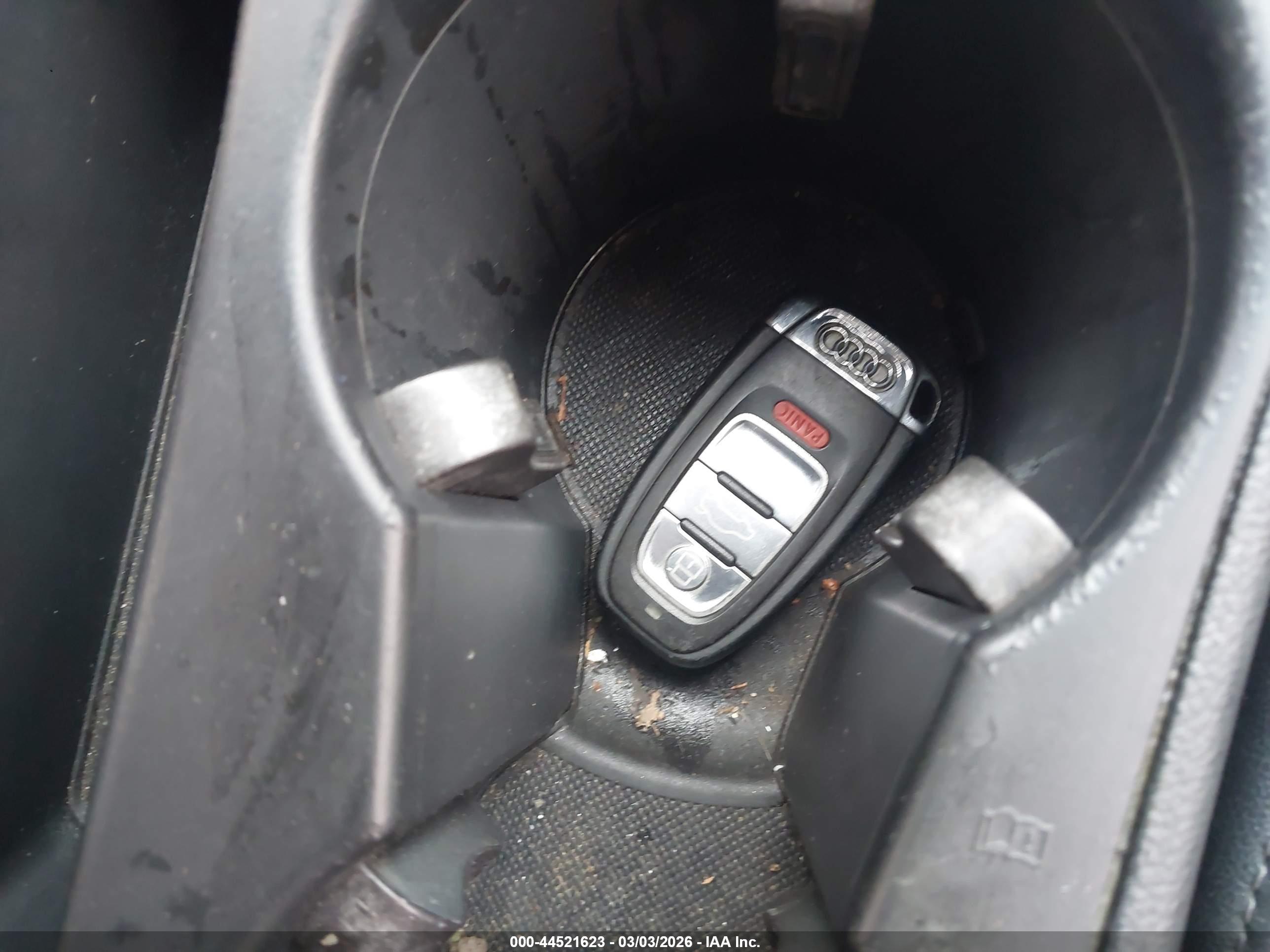AUDI S4 image 11