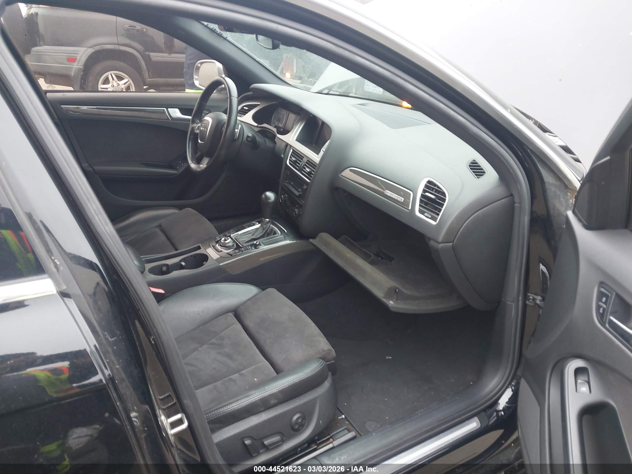 AUDI S4 image 5