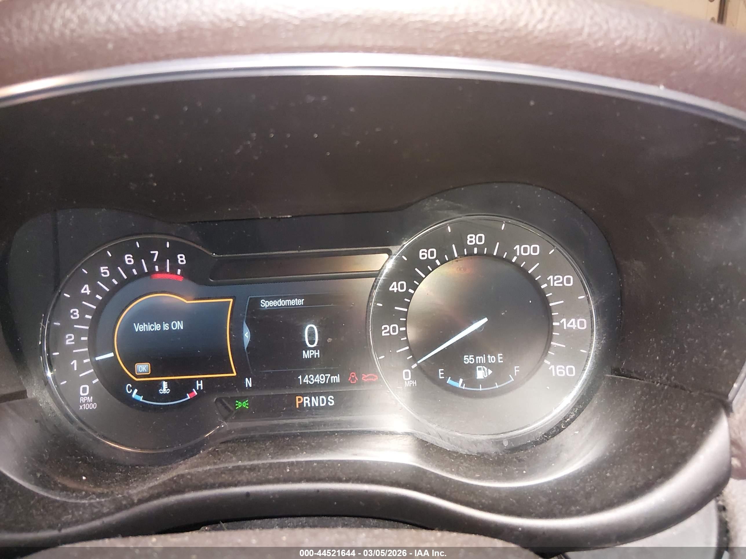 LINCOLN MKC image 7