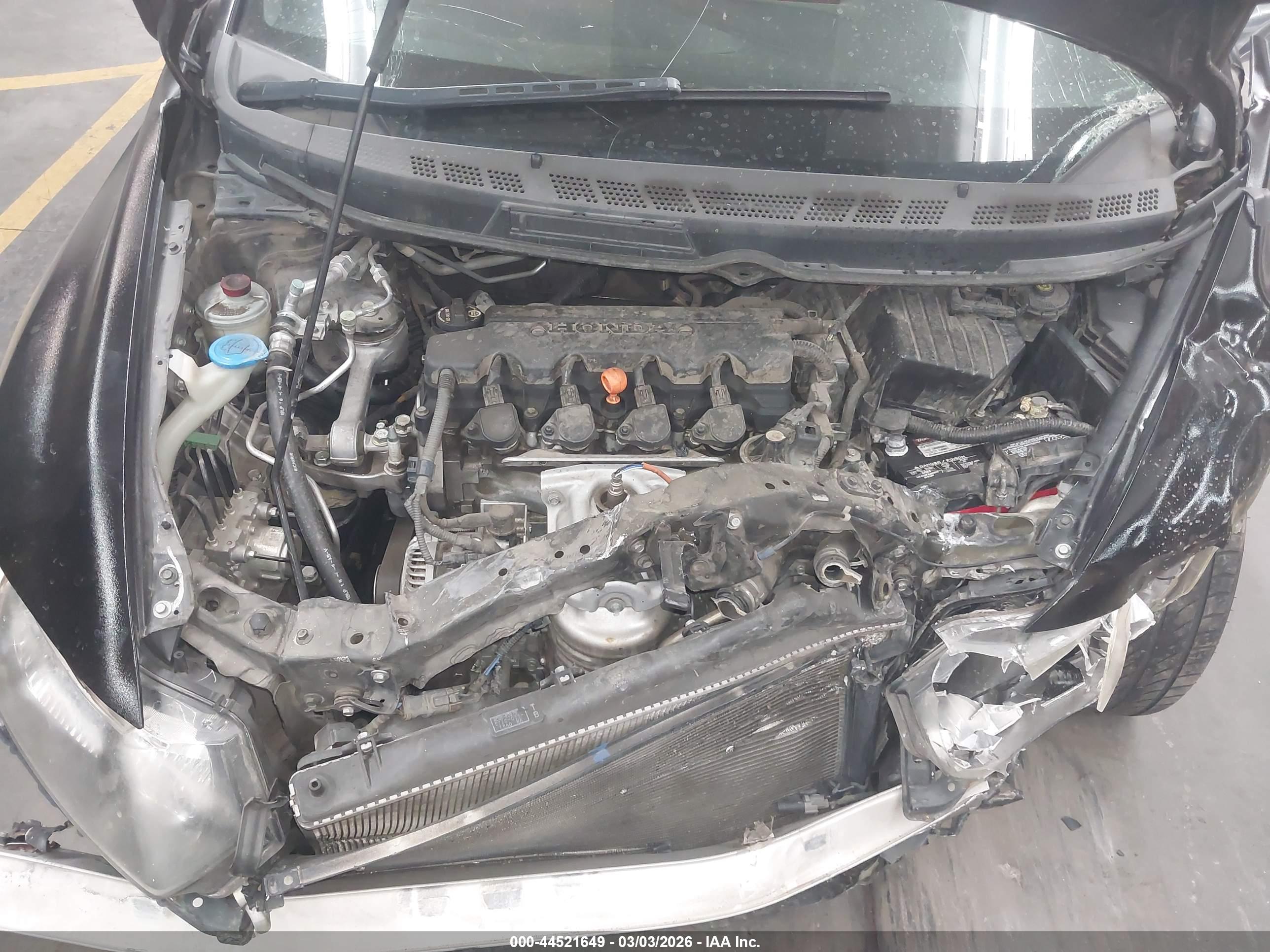 HONDA CIVIC image 10