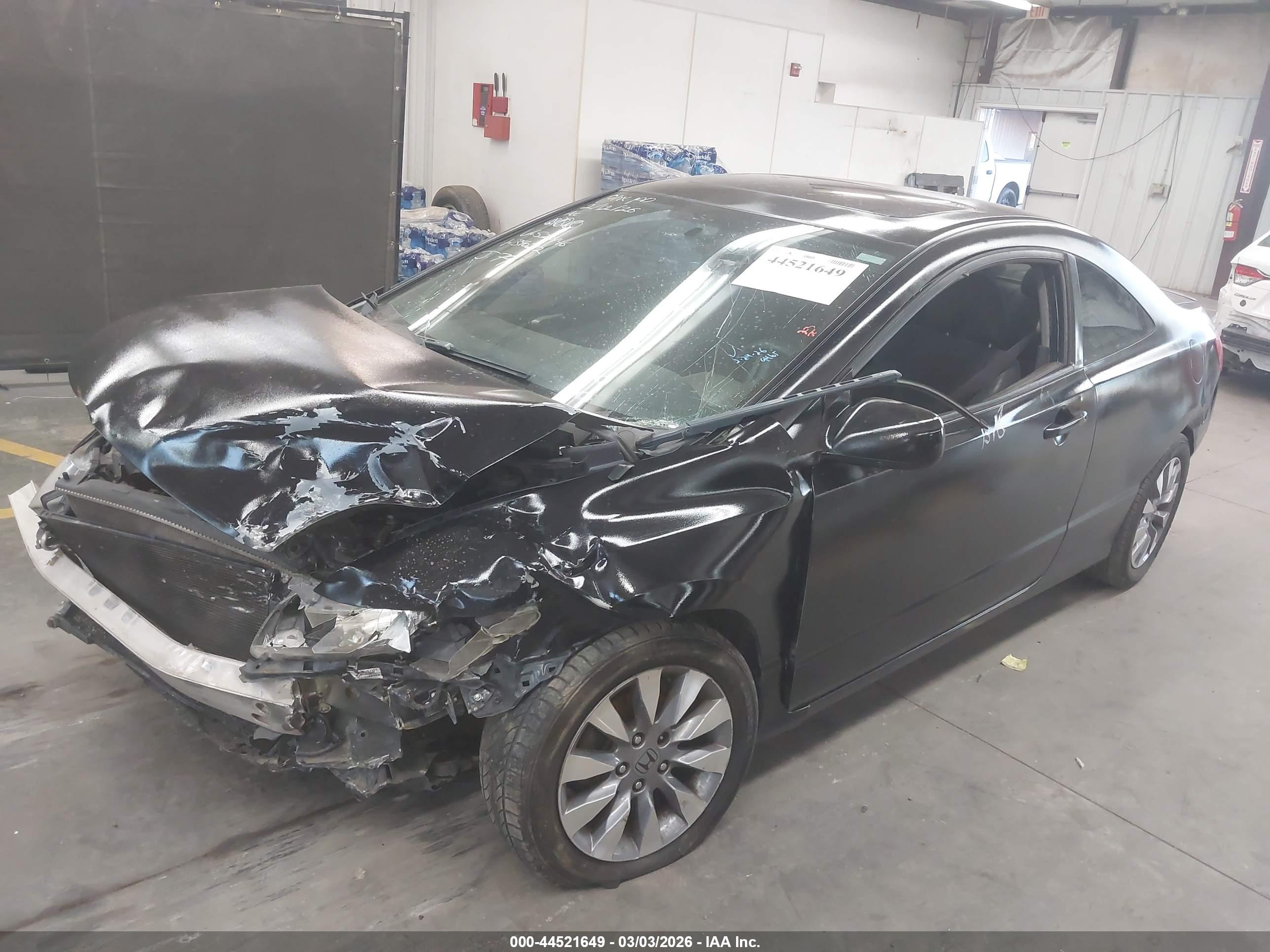 HONDA CIVIC image 2