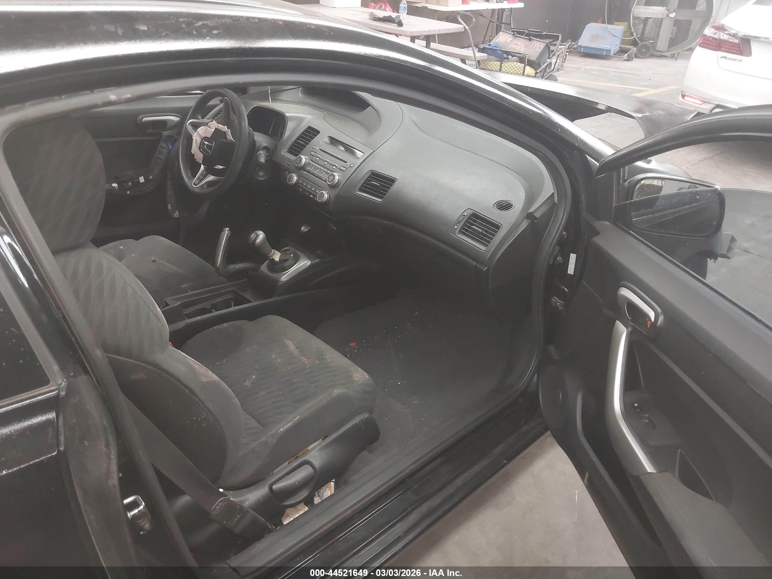 HONDA CIVIC image 5