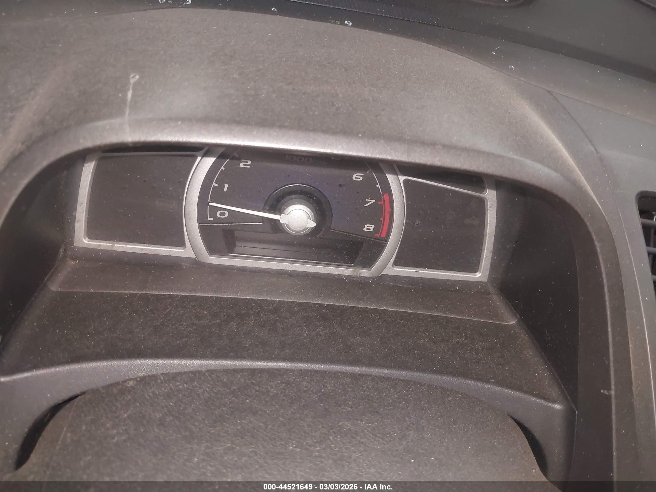 HONDA CIVIC image 7