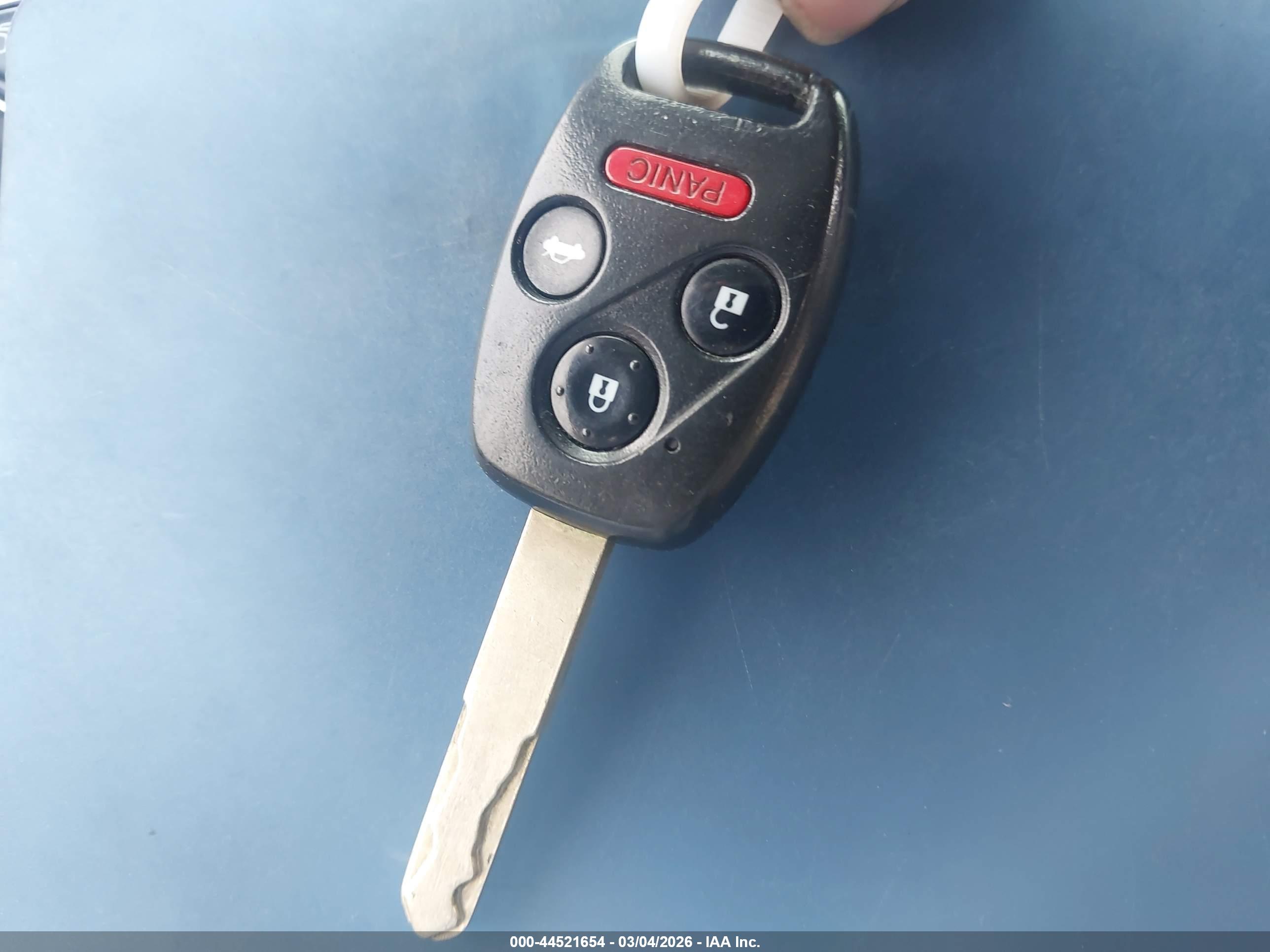 HONDA CIVIC image 11