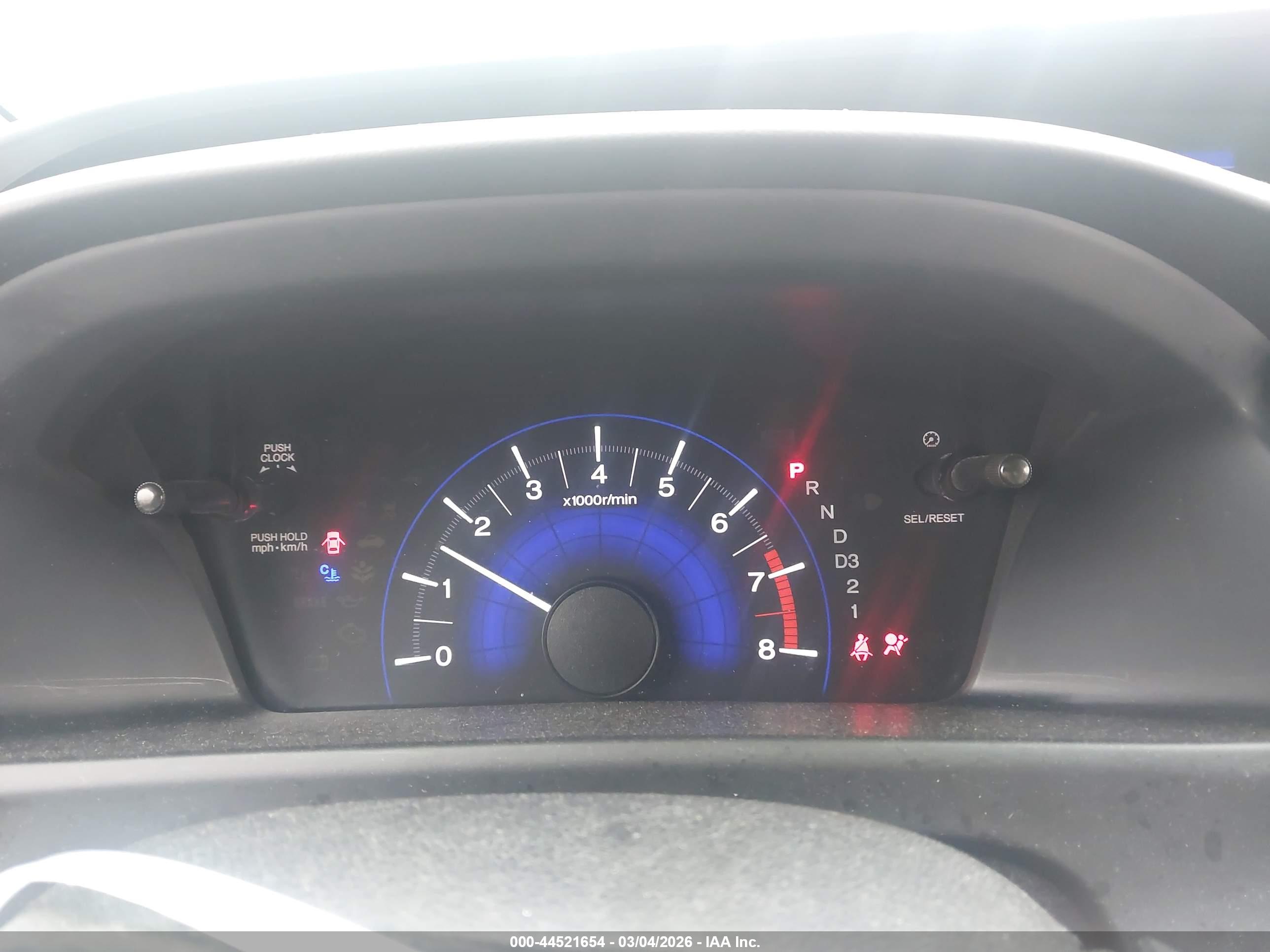 HONDA CIVIC image 7