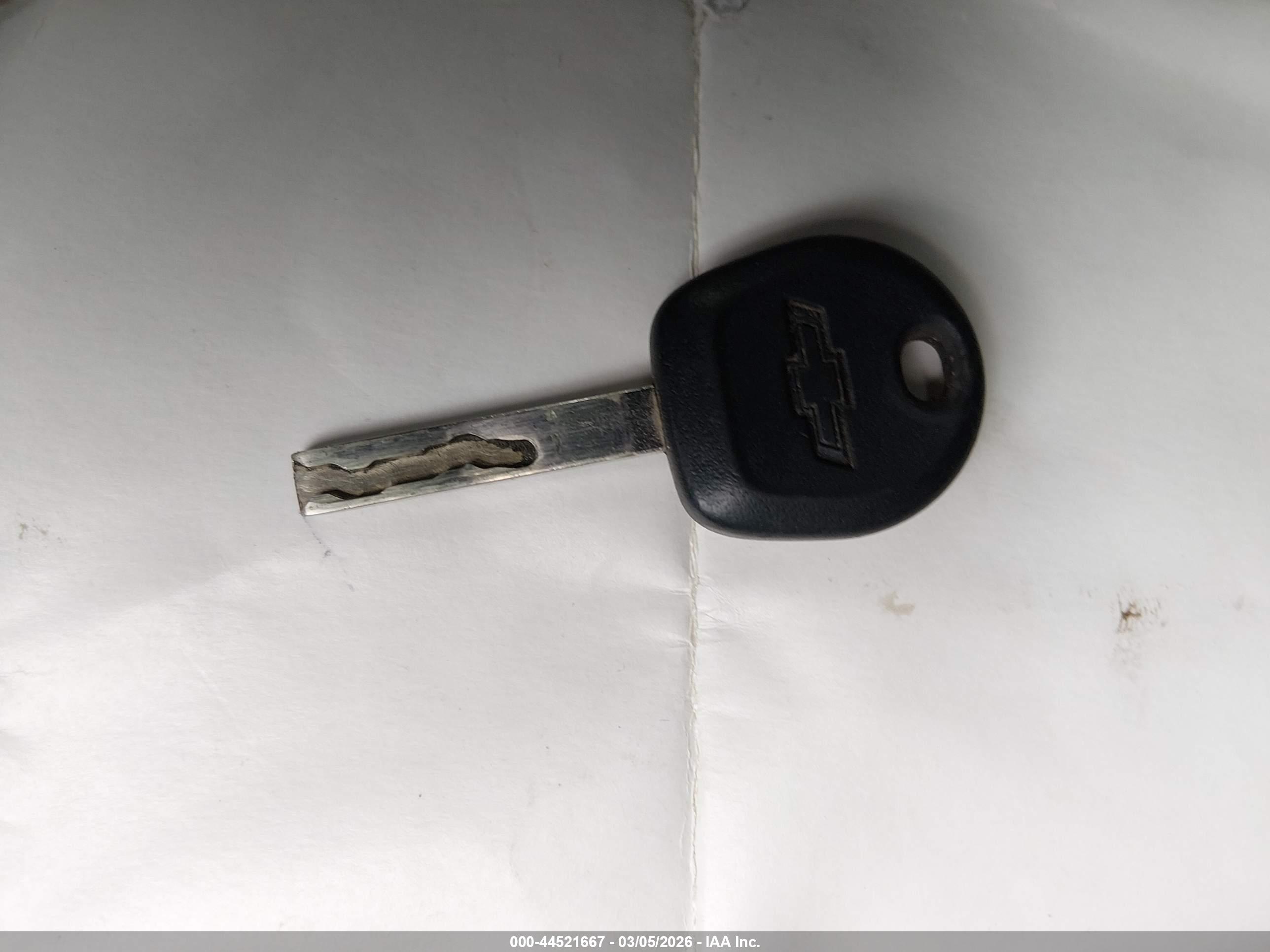 CHEVROLET SPARK image 11