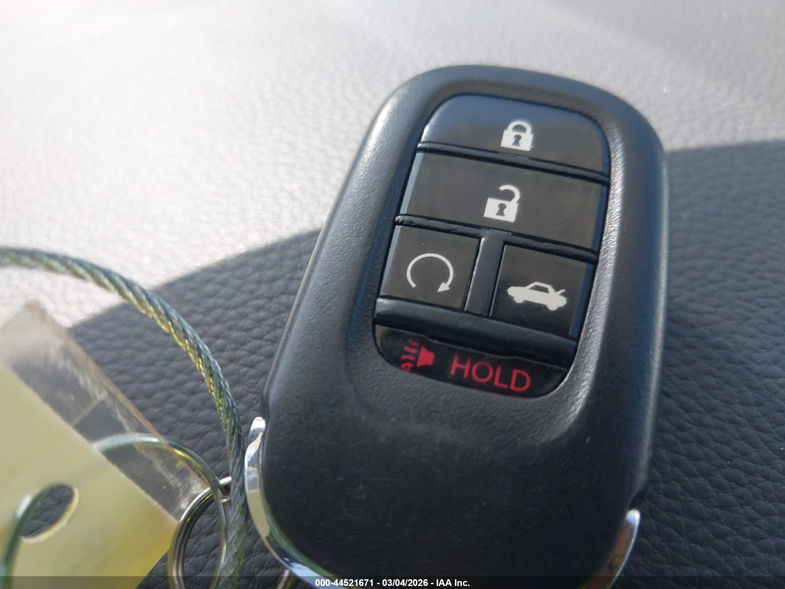 HONDA CIVIC image 11