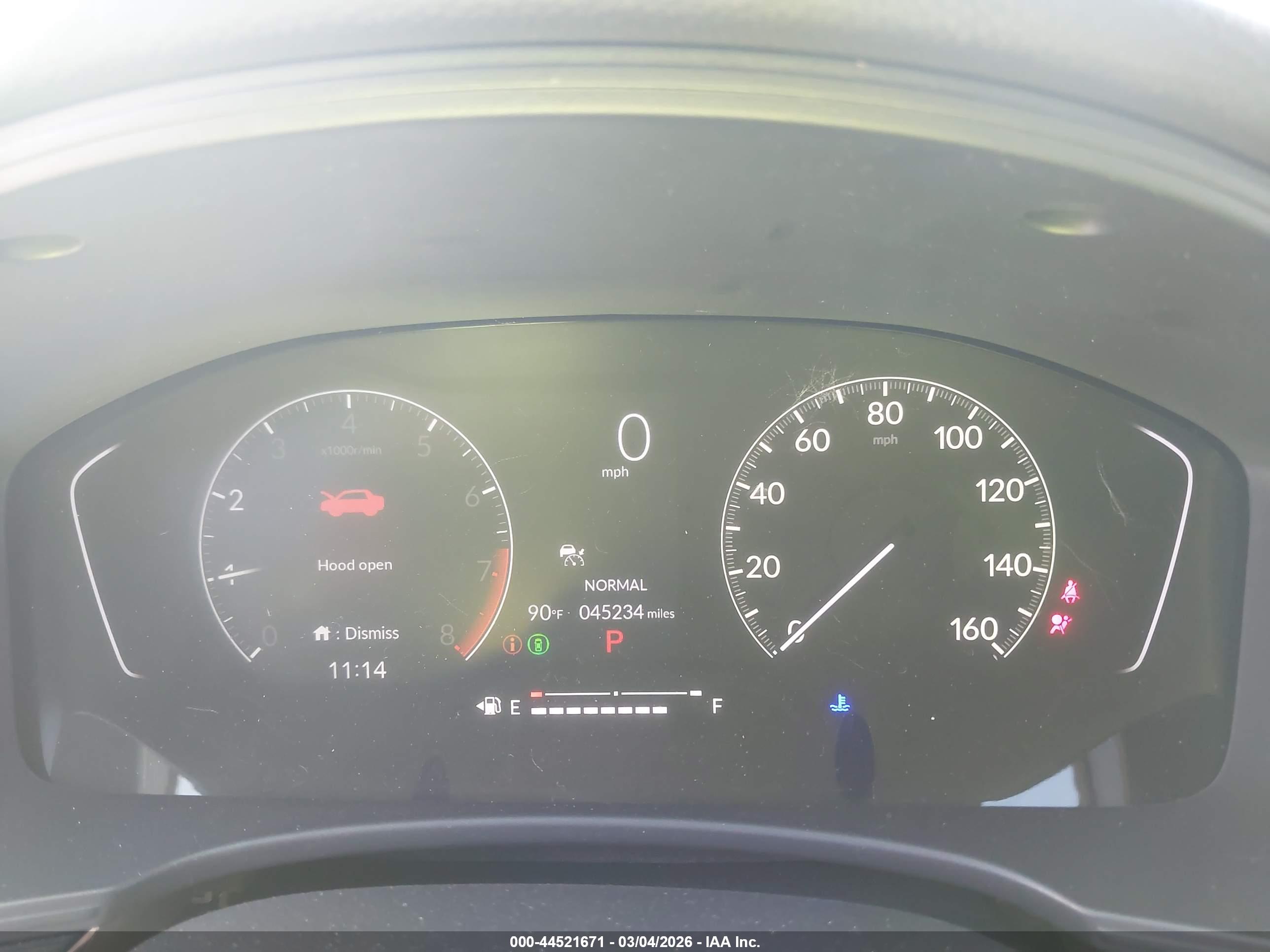 HONDA CIVIC image 7