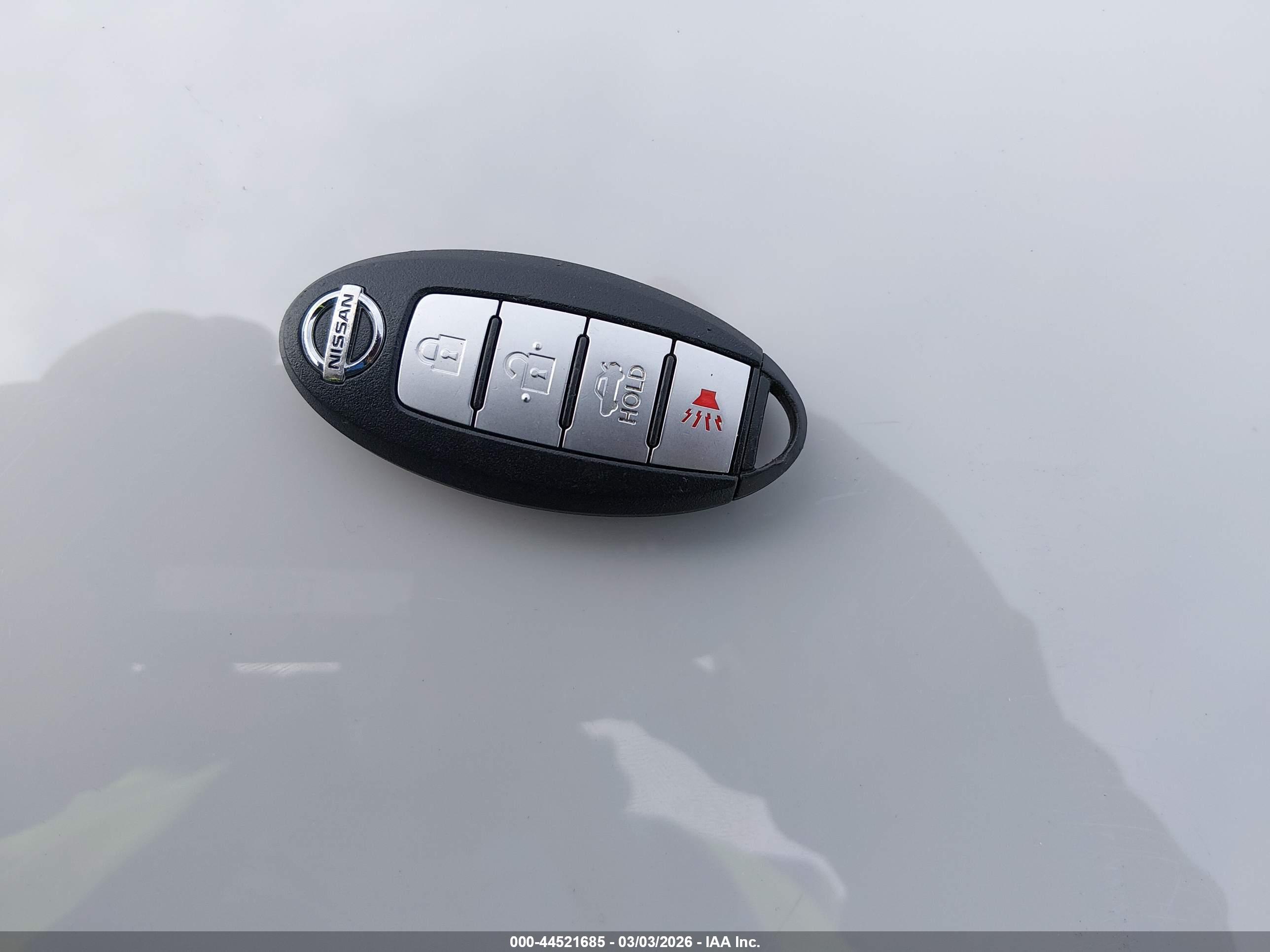 NISSAN ALTIMA image 11